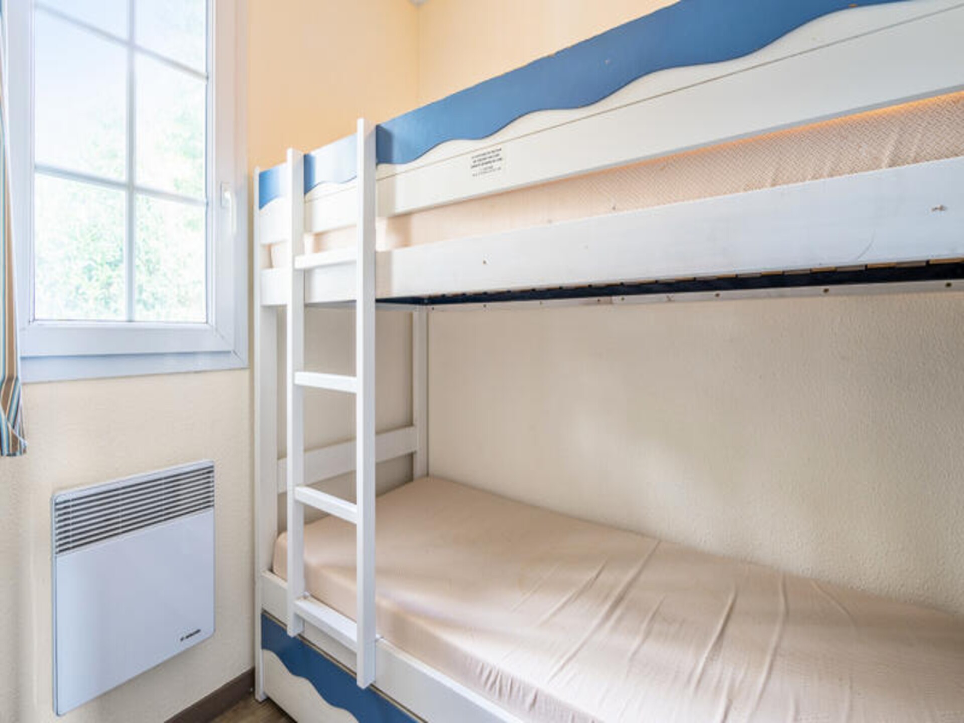 Appartement 7p in Fouesnant, vlakbij strand met zwembad & huisdieren welkom - foto 12