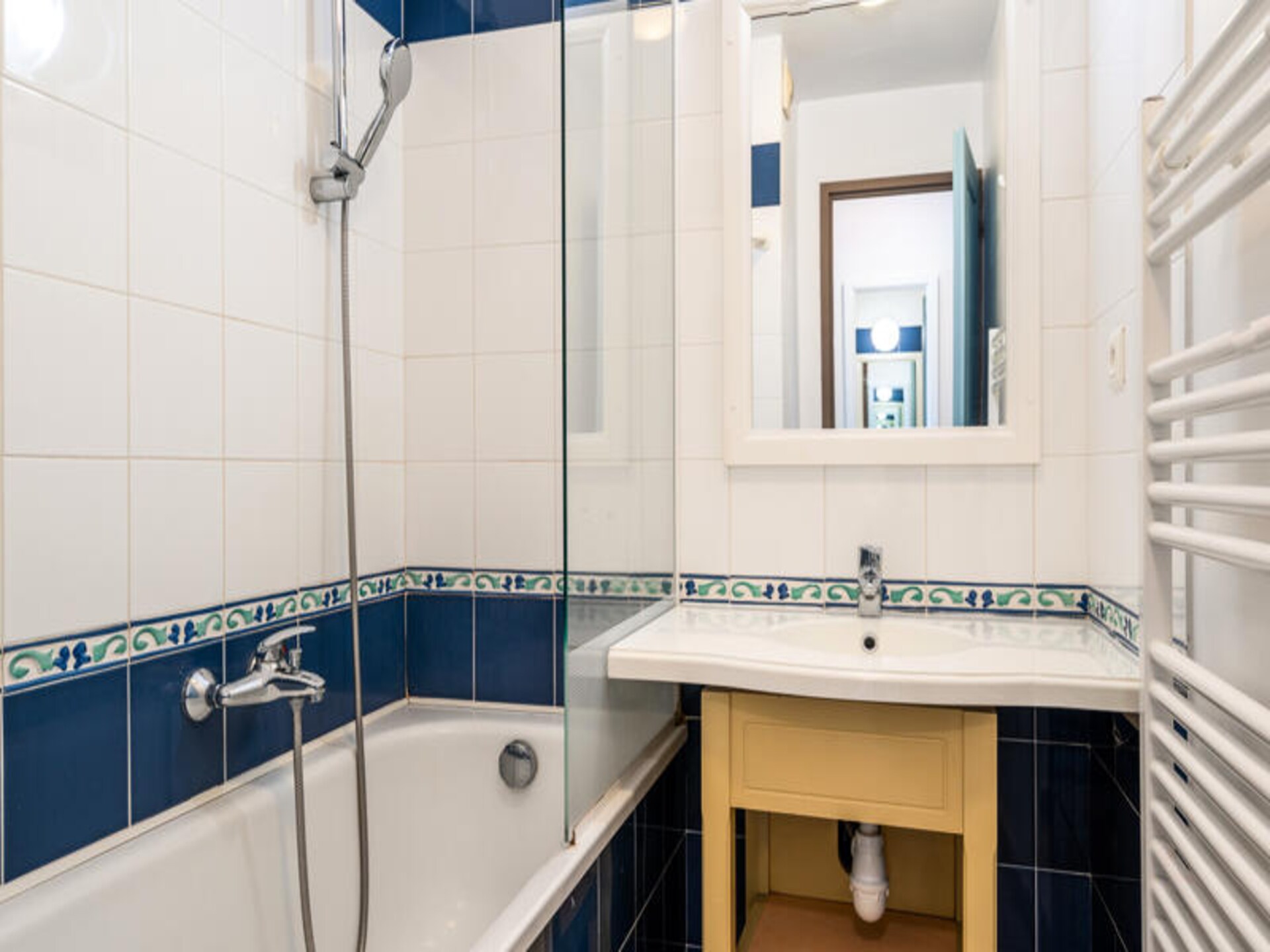 Appartement 7p in Fouesnant, vlakbij strand met zwembad & huisdieren welkom - foto 13
