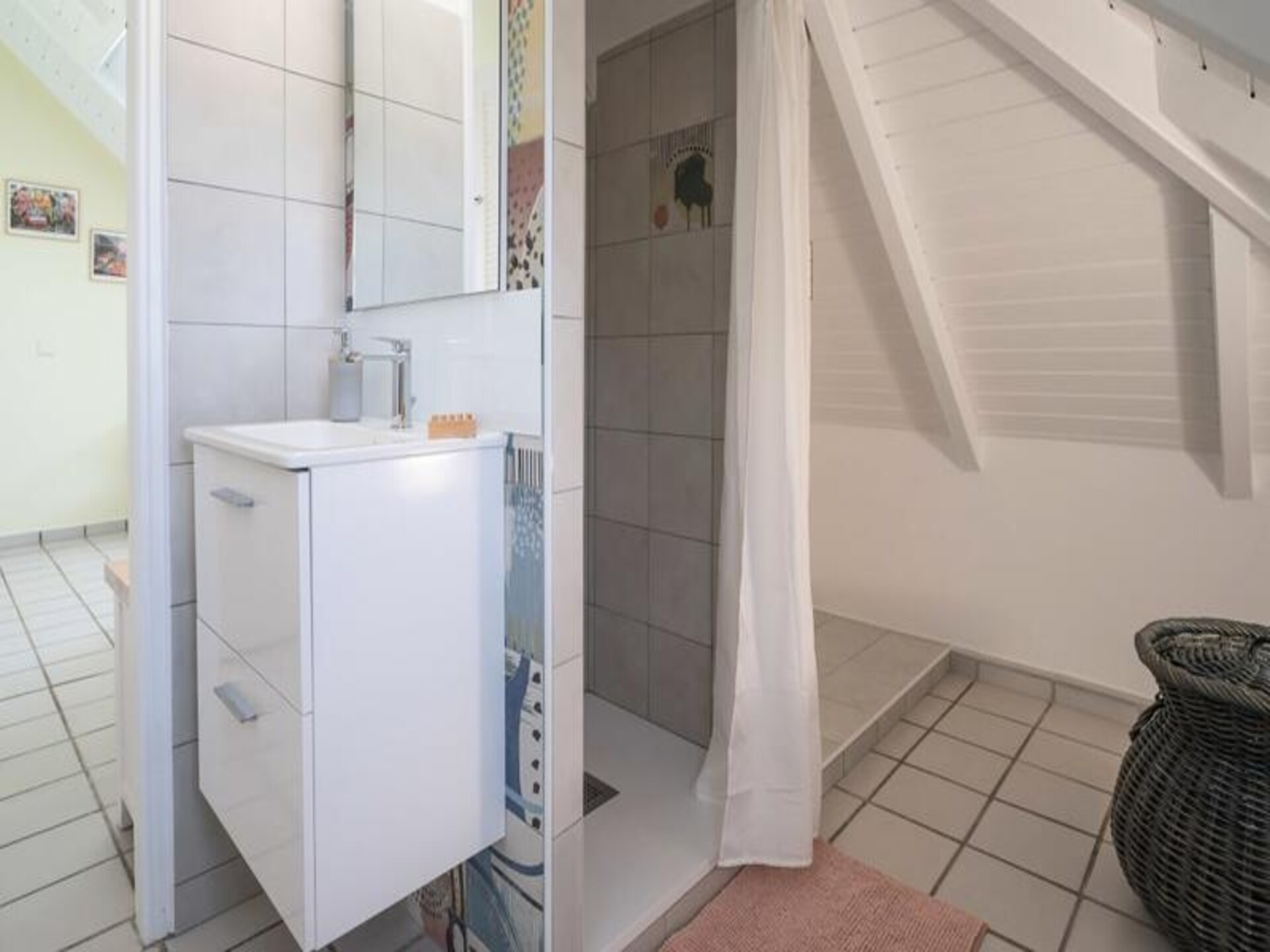Ruime villa met privézwembad in Goyave, 10 minuten van het strand - foto 23