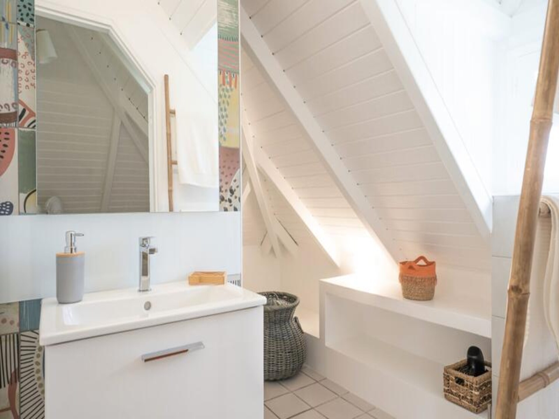 Ruime villa met privézwembad in Goyave, 10 minuten van het strand - foto 24