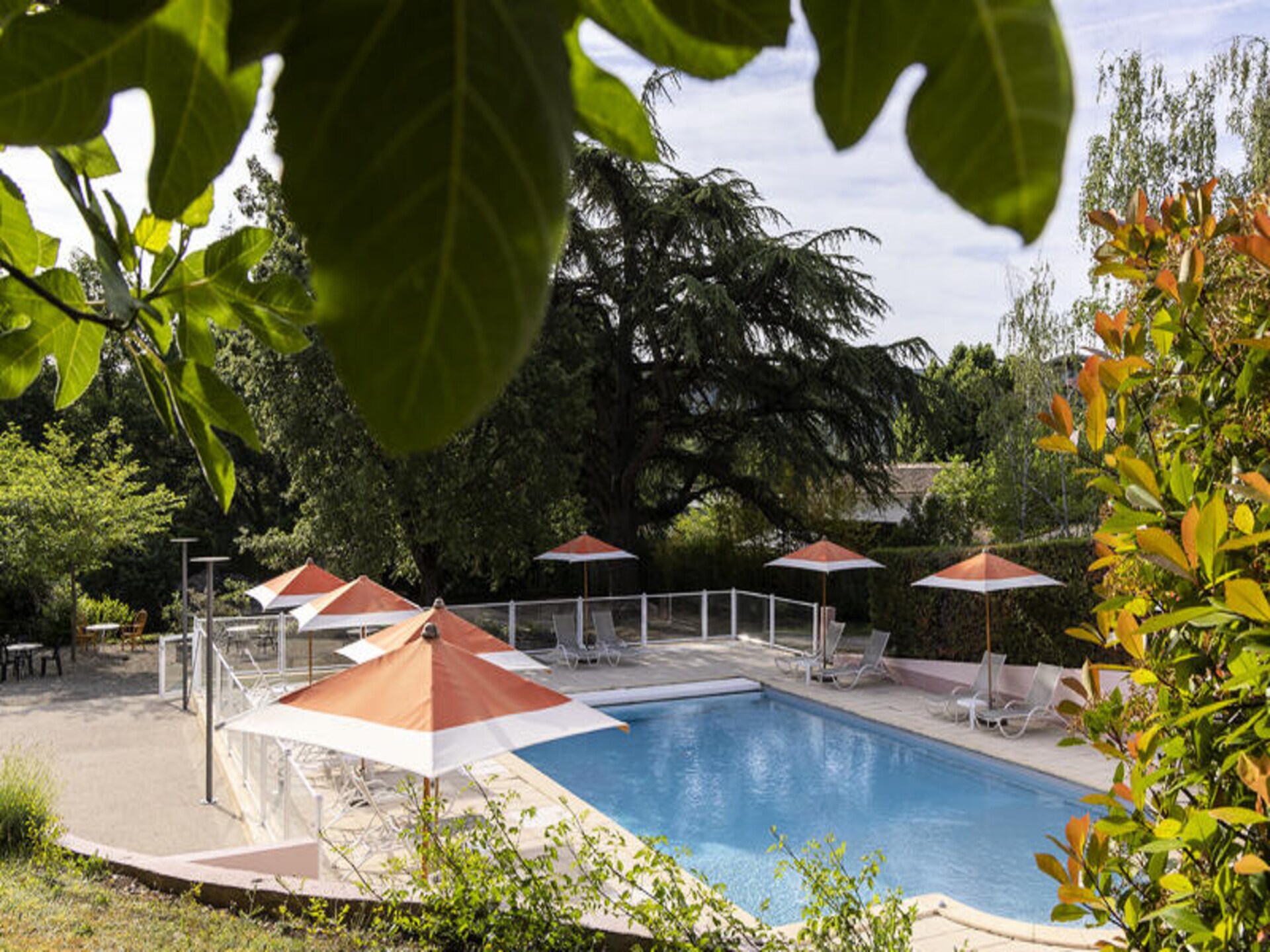 Knus appartement nabij thermale baden in Gréoux-les-Bains - foto 5