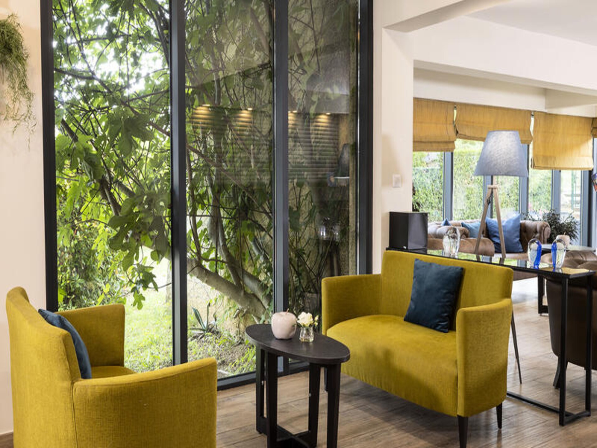Knus appartement nabij thermale baden in Gréoux-les-Bains - foto 10