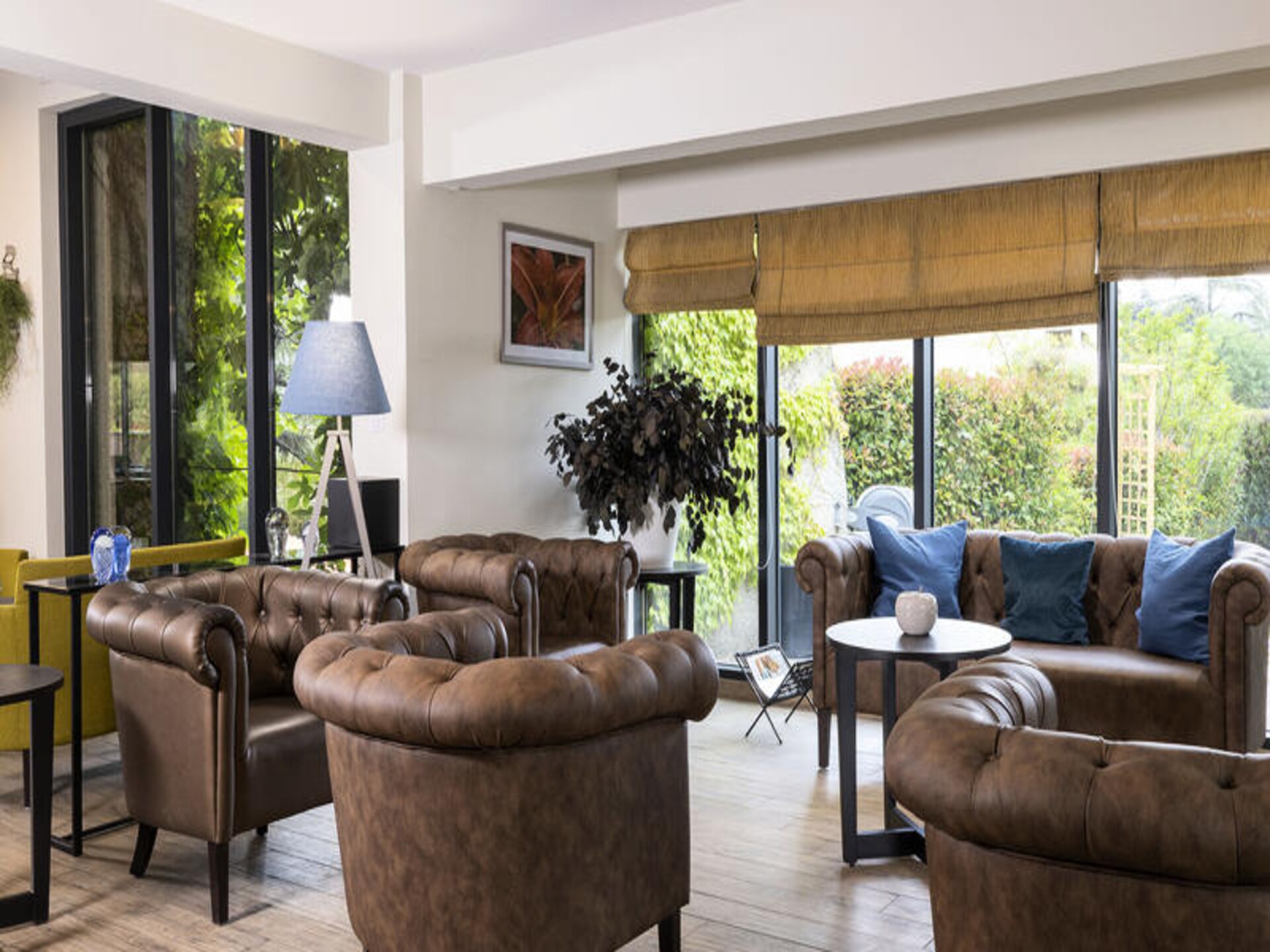 Knus appartement nabij thermale baden in Gréoux-les-Bains - foto 13