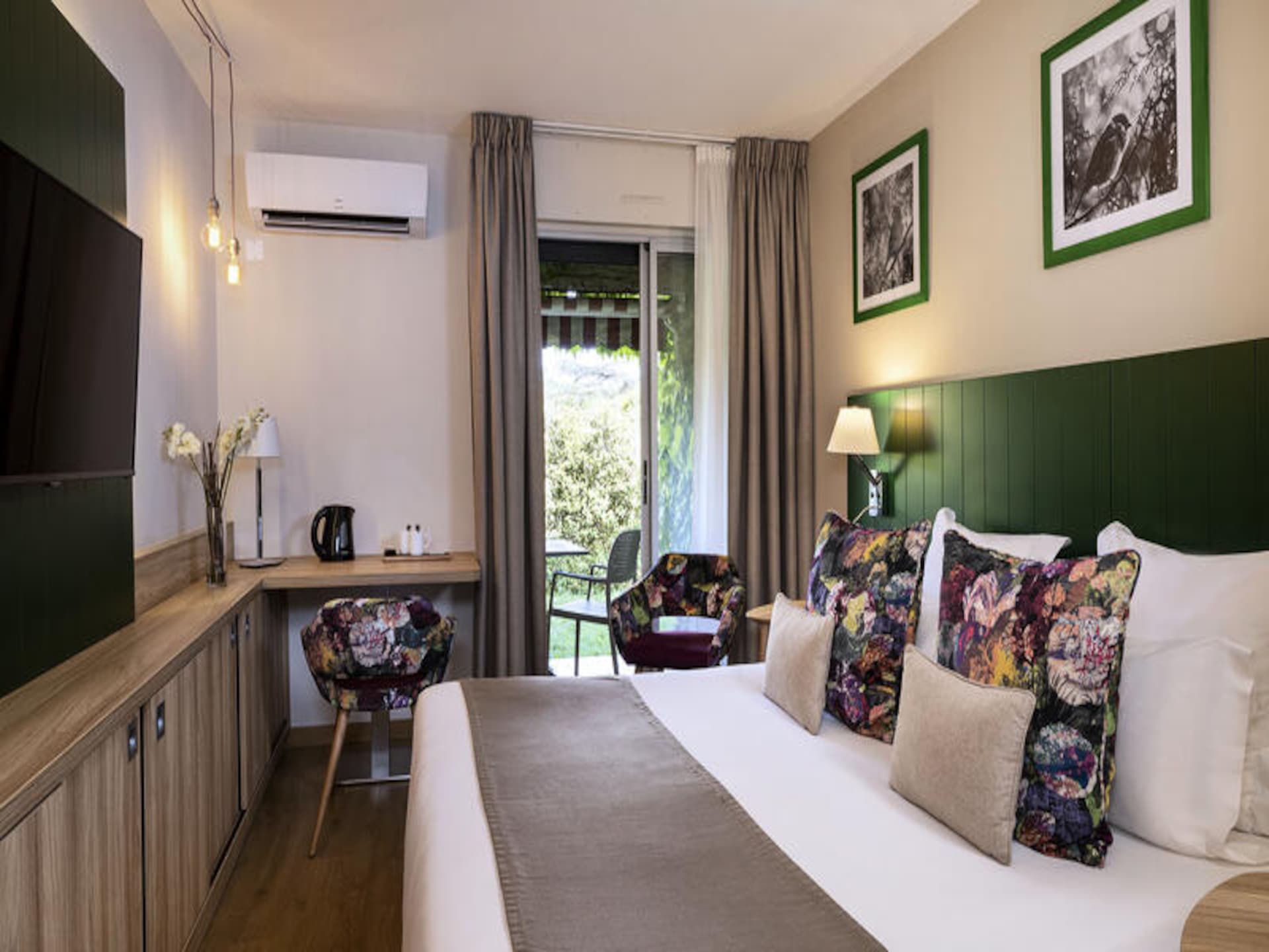 Knus appartement nabij thermale baden in Gréoux-les-Bains - foto 21