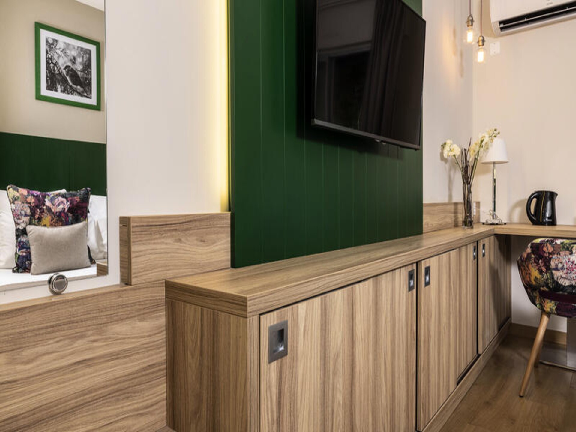 Knus appartement nabij thermale baden in Gréoux-les-Bains - foto 26