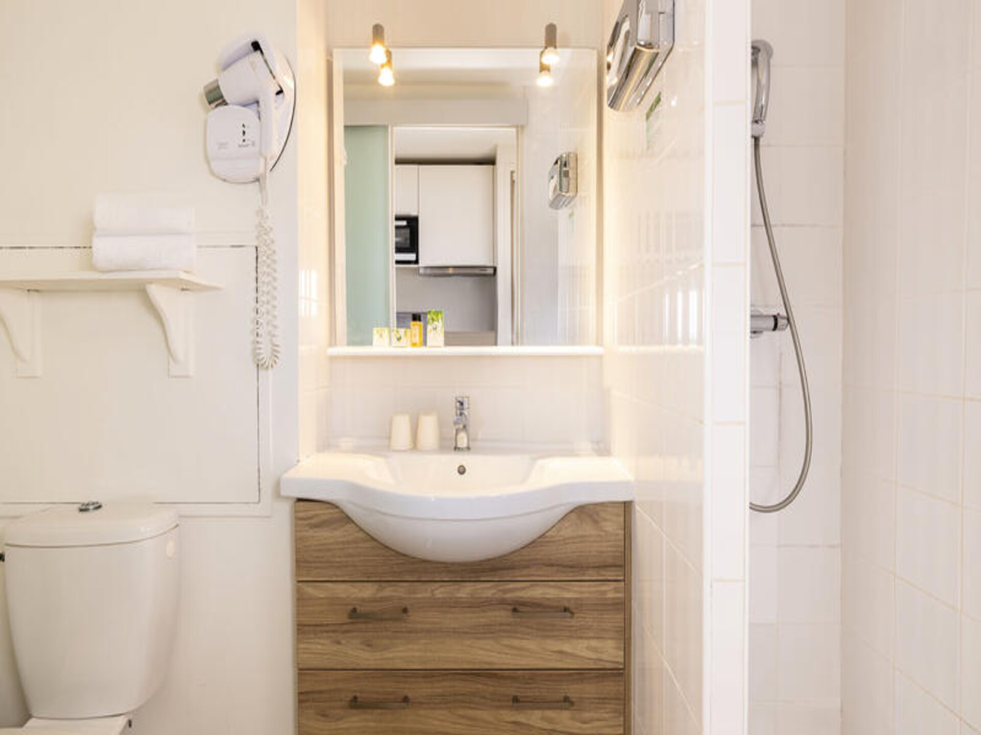 Knus appartement nabij thermale baden in Gréoux-les-Bains - foto 27