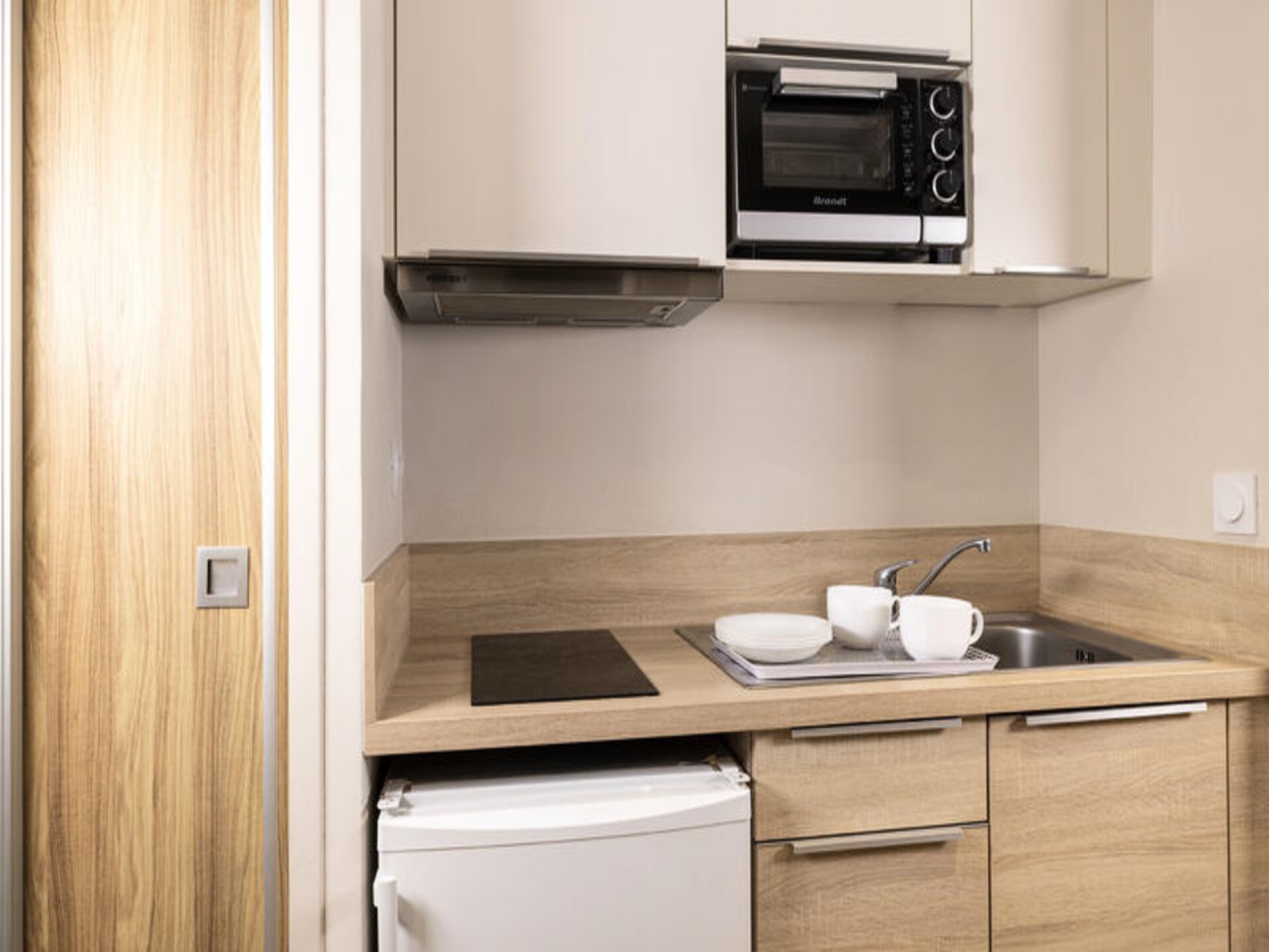 Knus appartement nabij thermale baden in Gréoux-les-Bains - foto 28