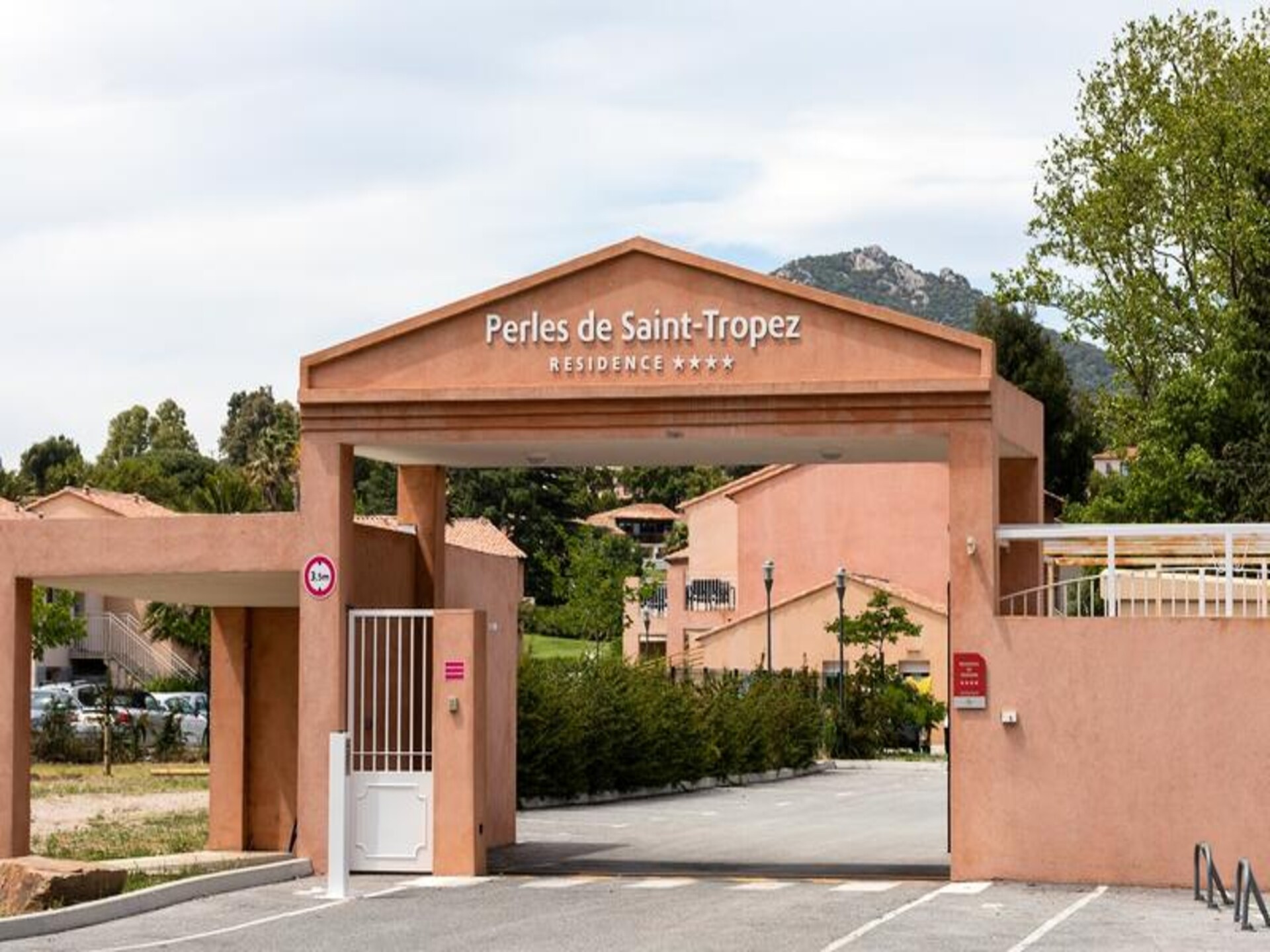 Appartement 4p met zwembad, 200m van strand in Port Grimaud - foto 6