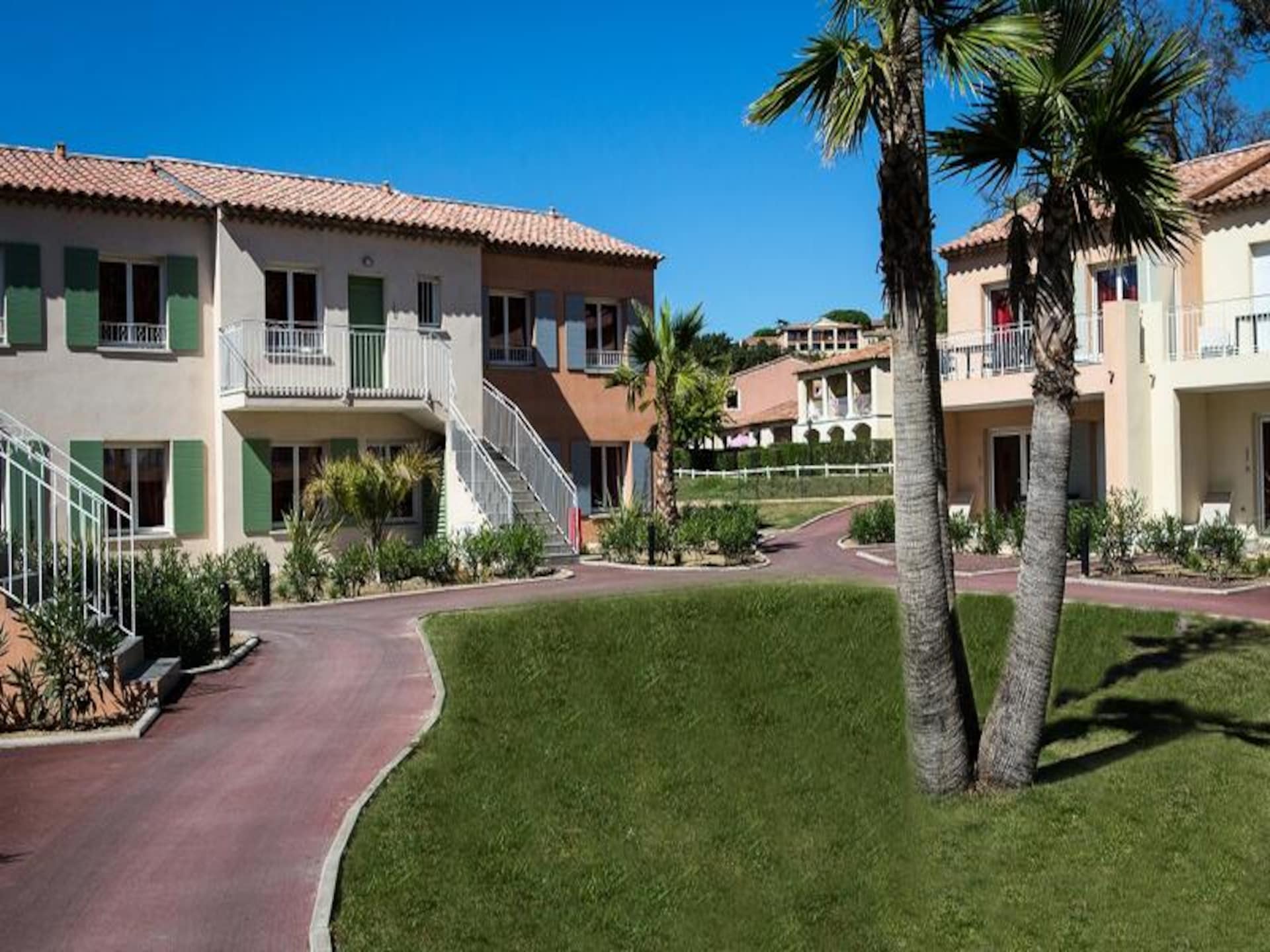 Appartement 4p met zwembad, 200m van strand in Port Grimaud - foto 10