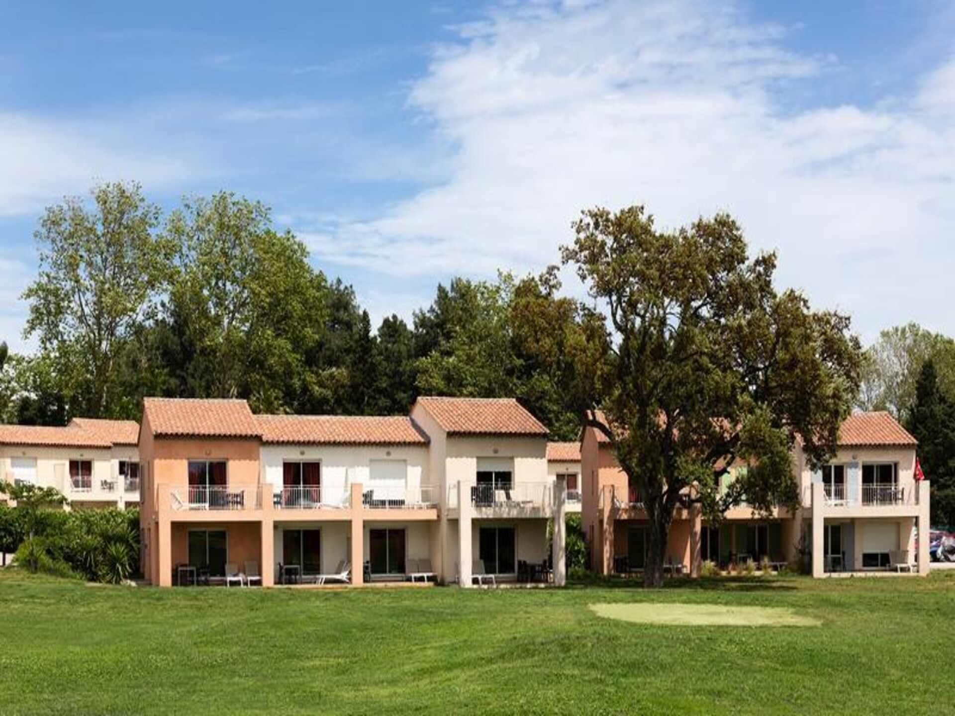 Appartement 4p met zwembad, 200m van strand in Port Grimaud - foto 13