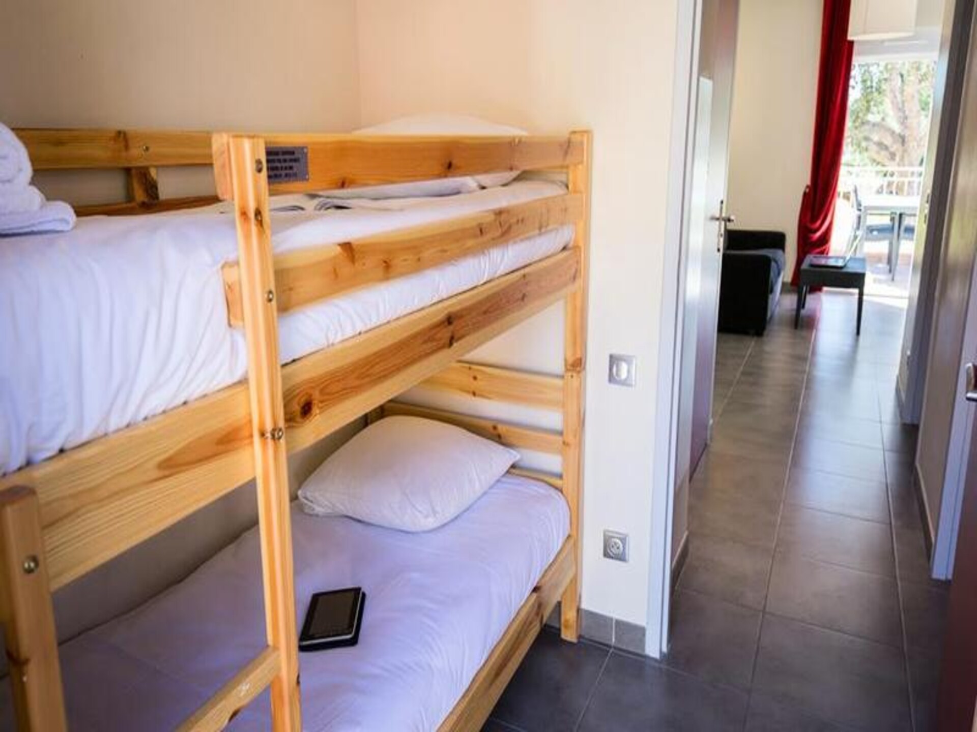 Appartement 4p met zwembad, 200m van strand in Port Grimaud - foto 15