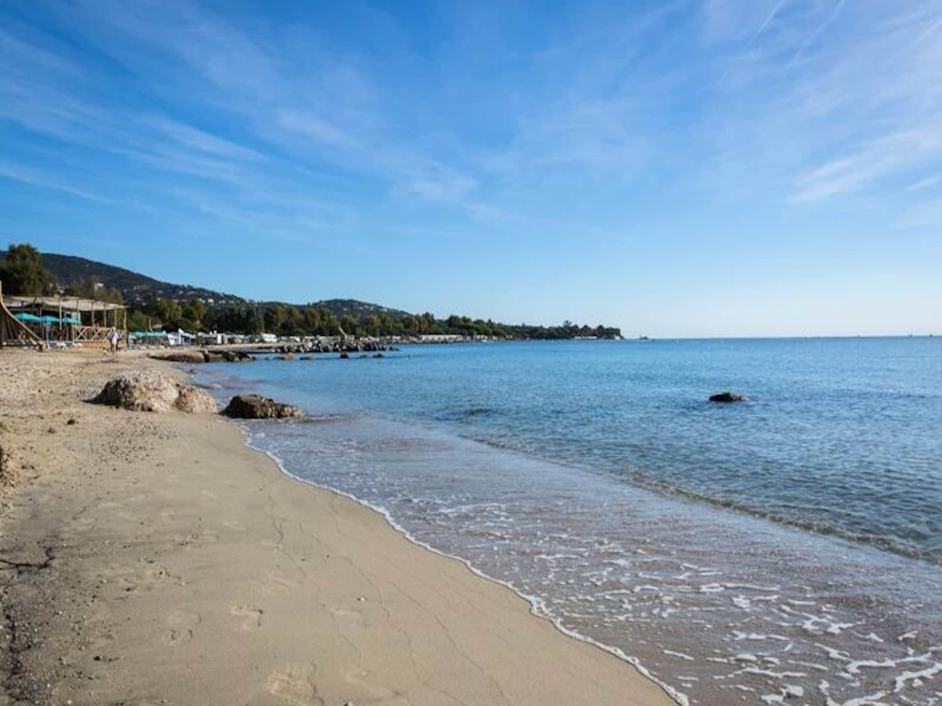 Appartement 4p met zwembad, 200m van strand in Port Grimaud - foto 16