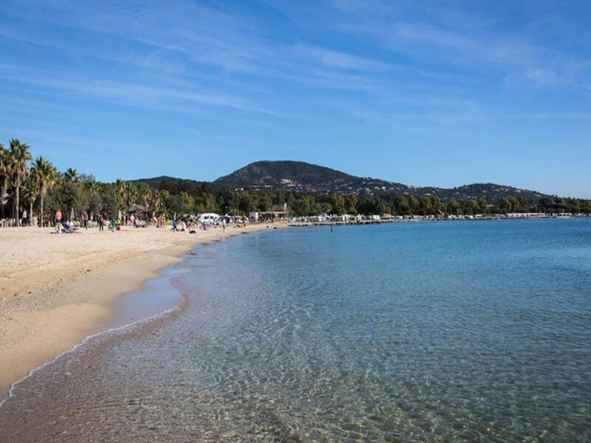 Appartement 4p met zwembad, 200m van strand in Port Grimaud - foto 17