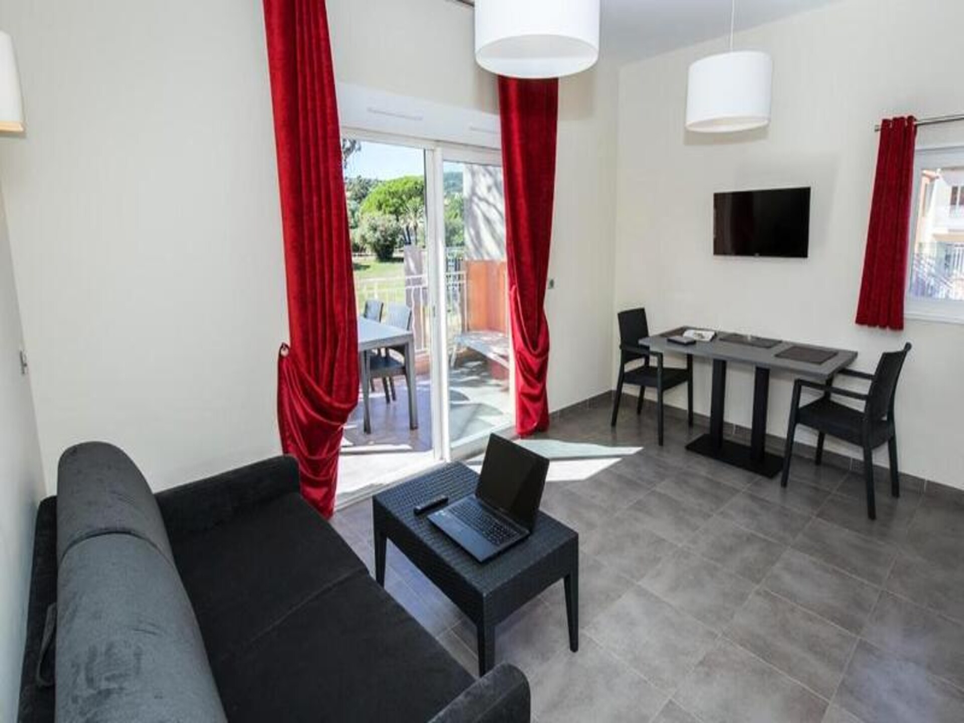 Appartement 4p met zwembad, 200m van strand in Port Grimaud - foto 18