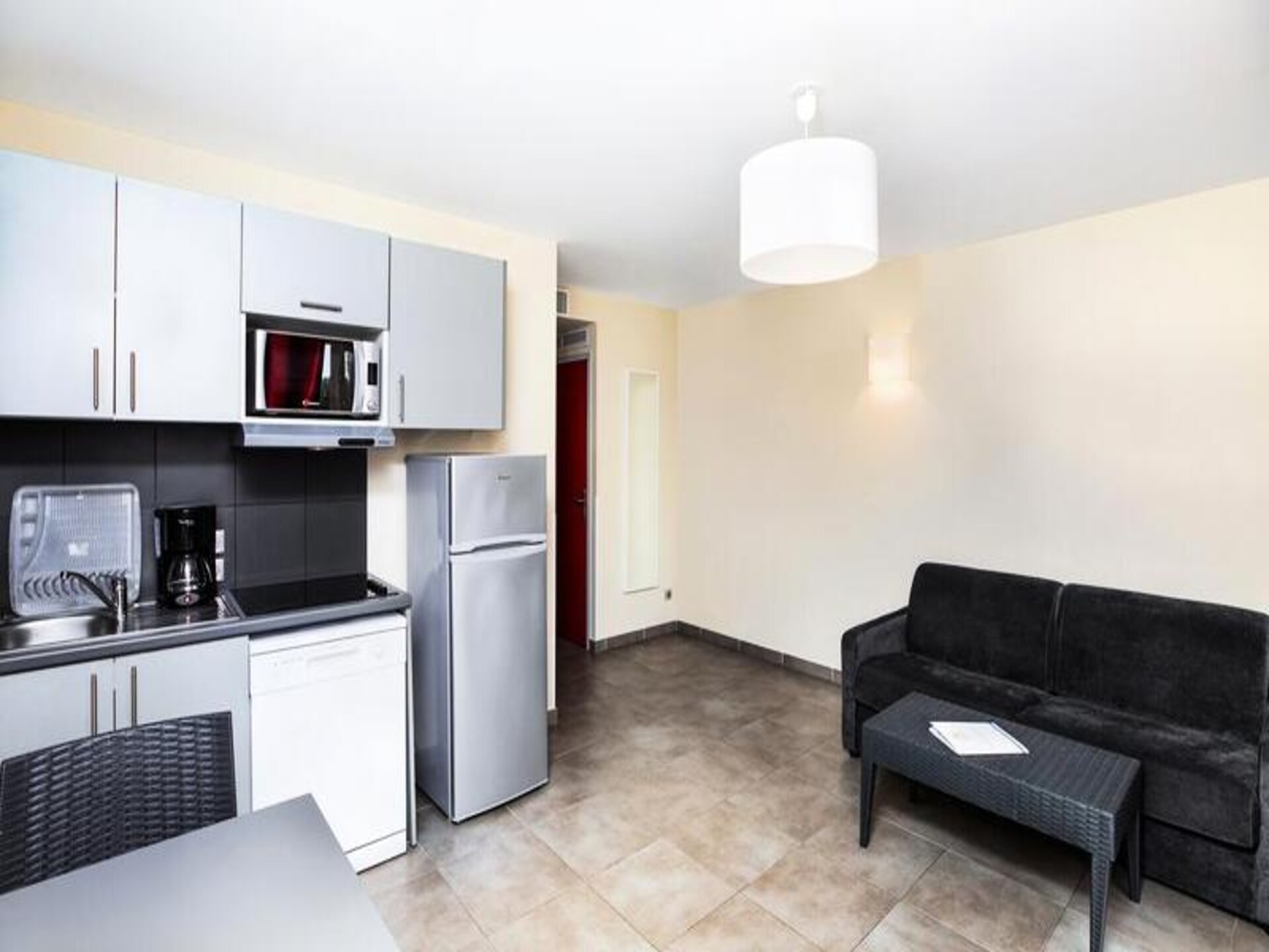 Luxe appartement voor 6 in Port Grimaud, 200m van strand met zwembad - foto 14