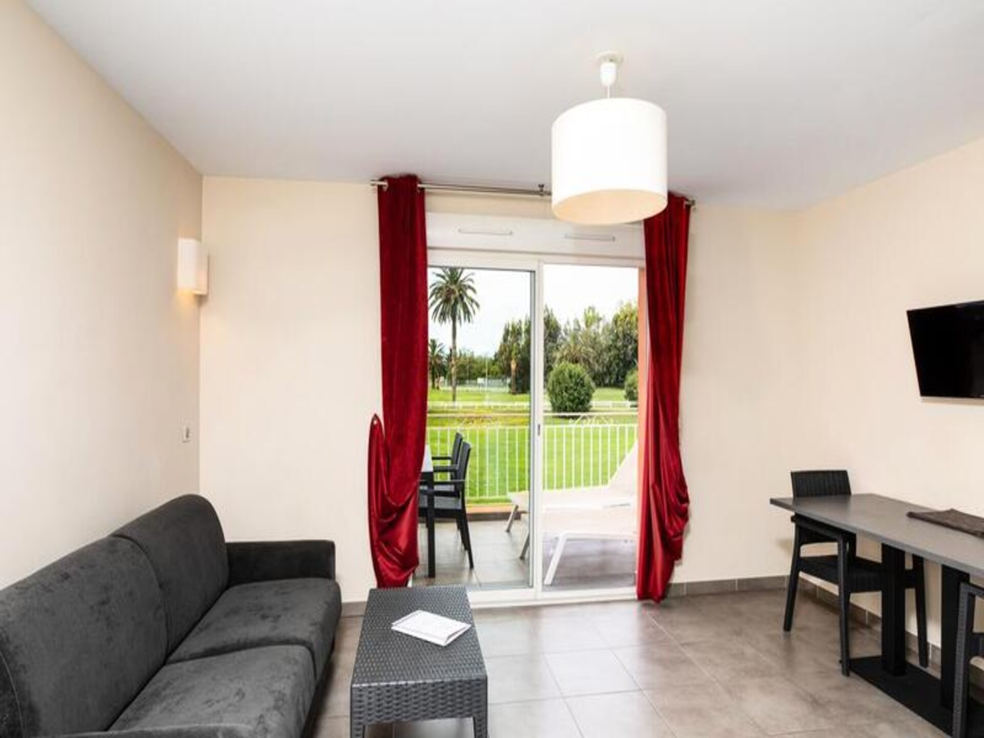 Luxe appartement voor 6 in Port Grimaud, 200m van strand met zwembad - foto 15