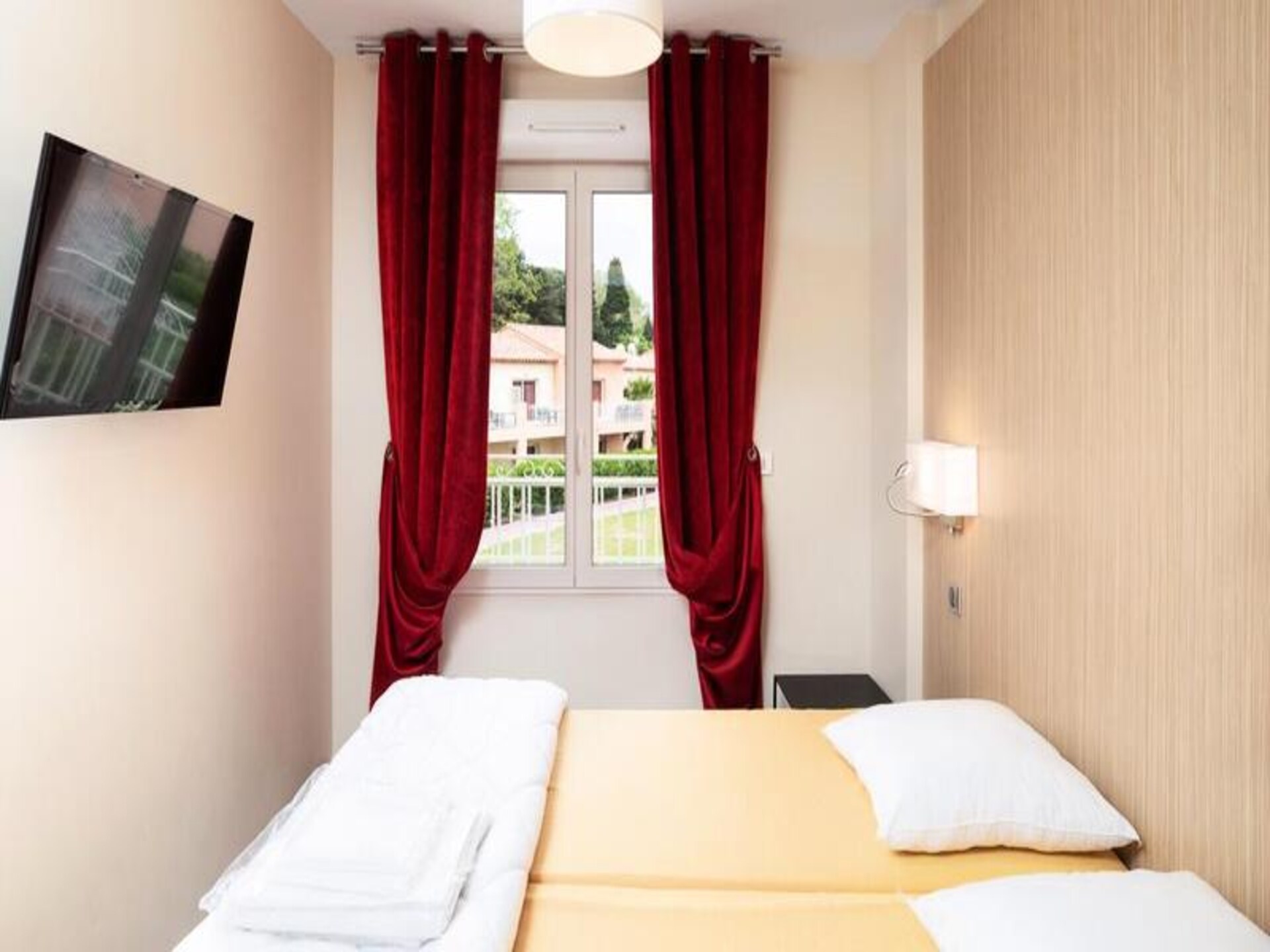 Luxe appartement voor 6 in Port Grimaud, 200m van strand met zwembad - foto 19