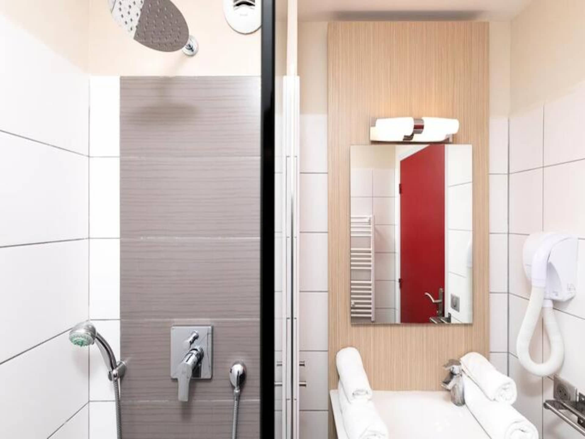 Luxe appartement voor 6 in Port Grimaud, 200m van strand met zwembad - foto 20