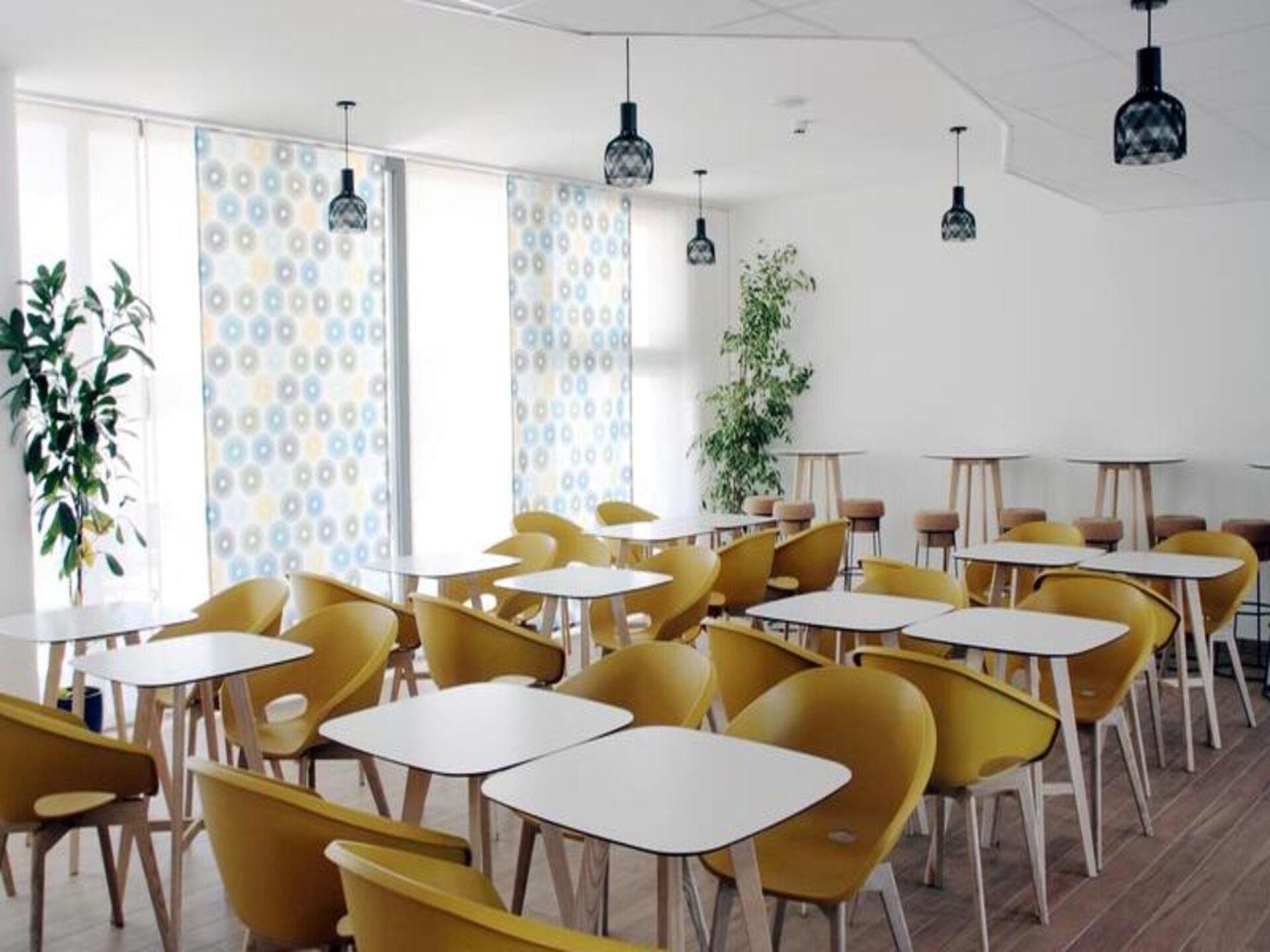 Modern appartement voor 4 personen met balkon in Jonzac - foto 9