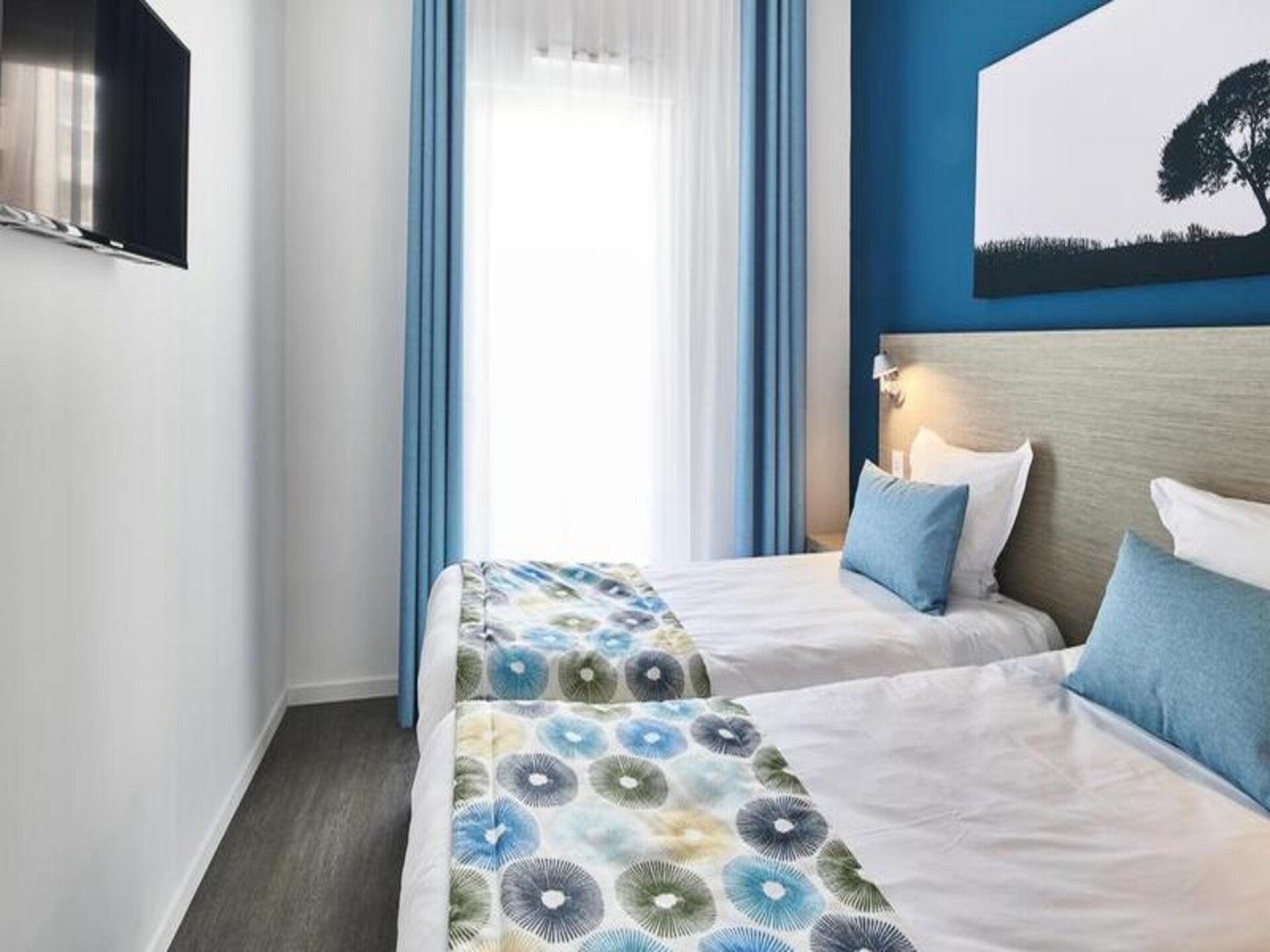 Modern appartement voor 6 personen bij Jonzac met airco en zwembad - foto 11