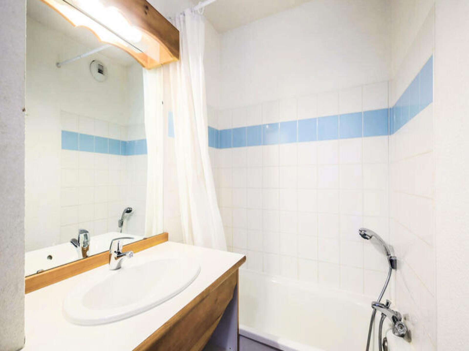 Knus appartement voor 4 in La Joue du Loup, vlakbij de piste - foto 16