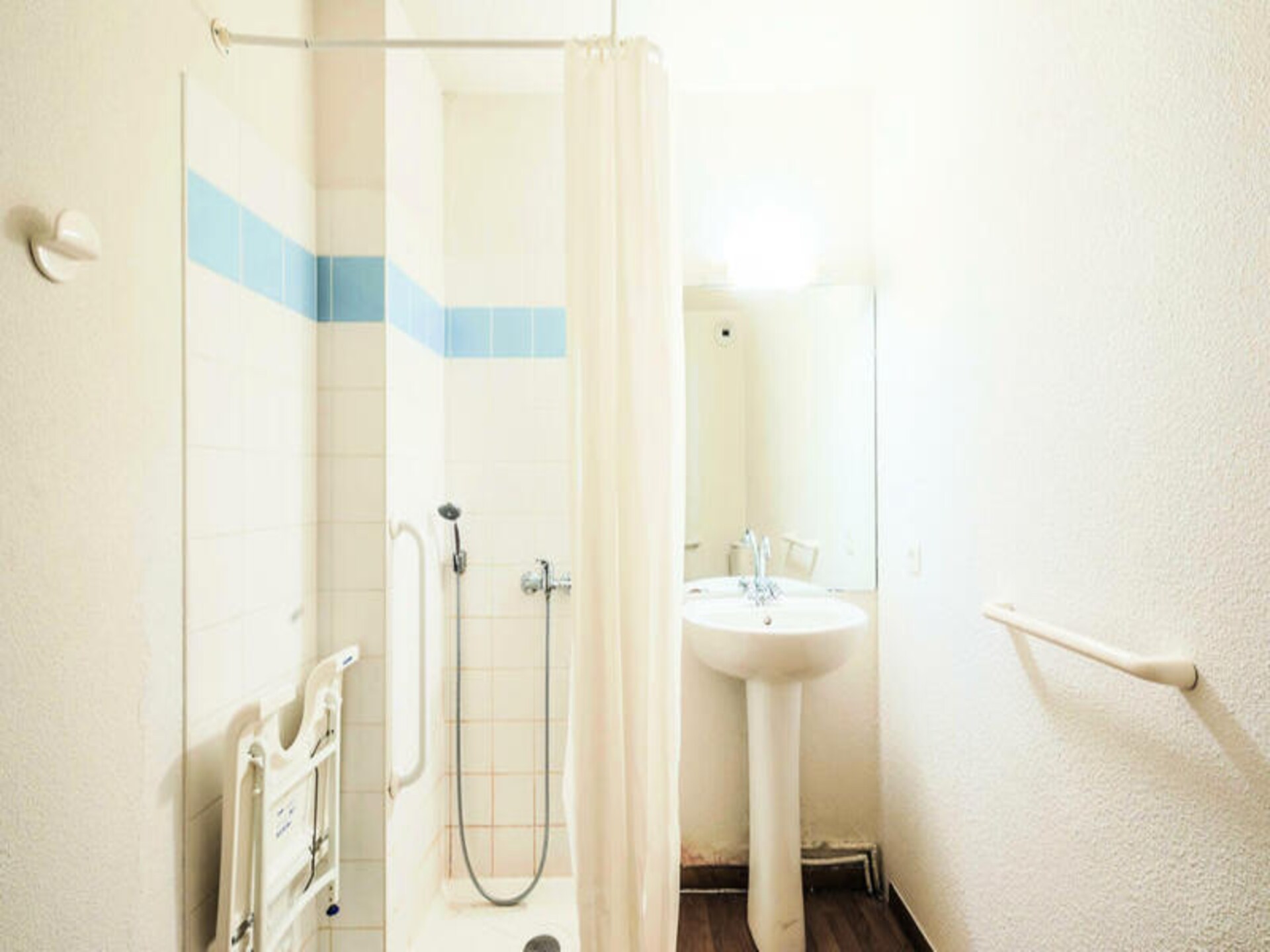 Knus studio-appartement voor 4 personen in La Joue du Loup, vlakbij de pistes - foto 16