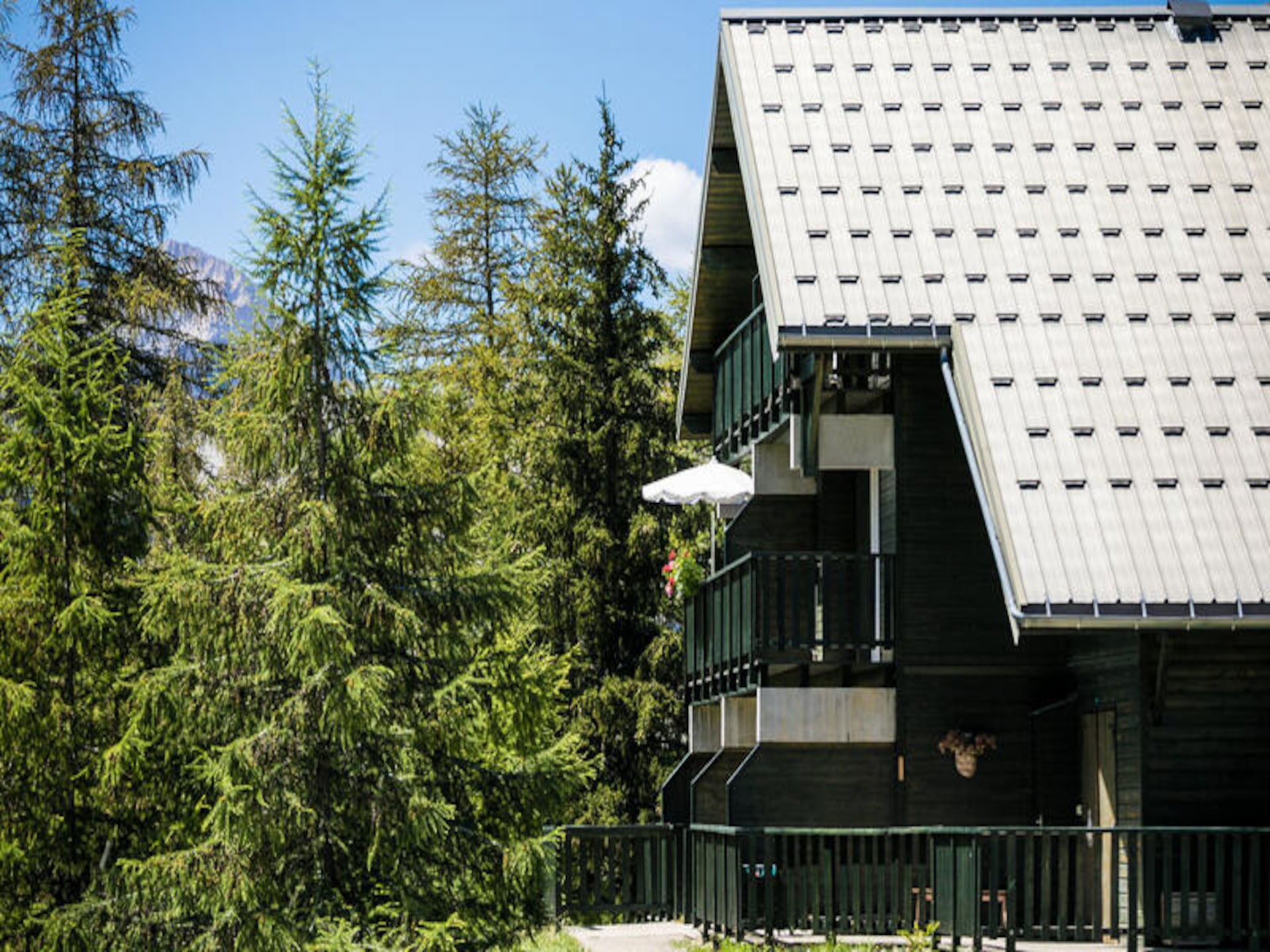 Knus appartement voor 5 in Joue du Loup, vlakbij de pistes - foto 2