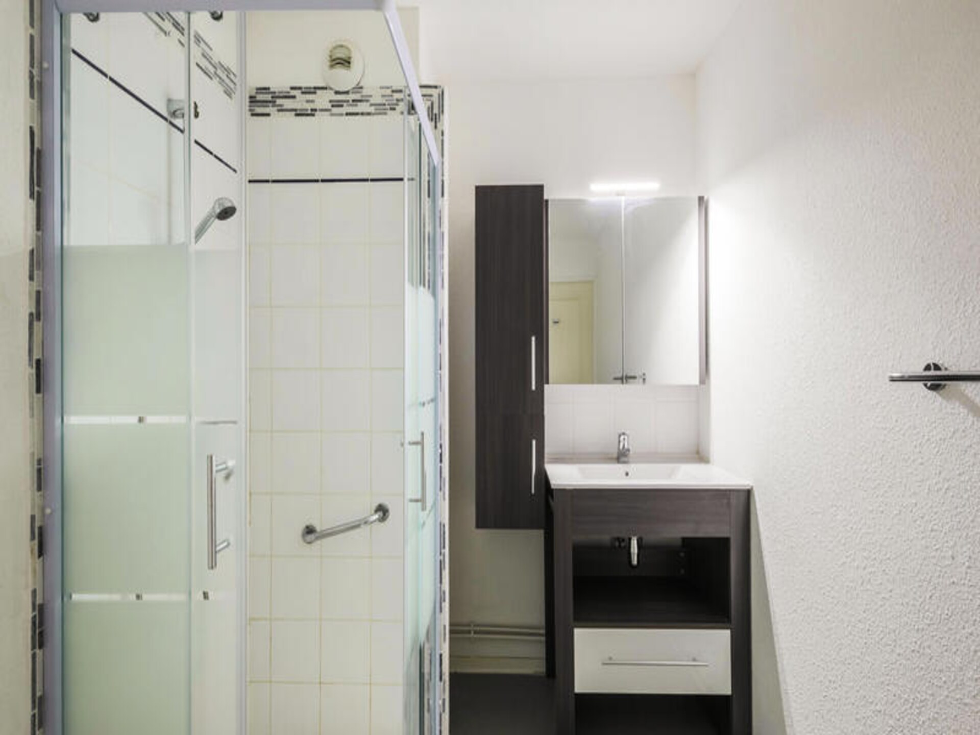 Knus appartement voor 5 in Joue du Loup, vlakbij de pistes - foto 16