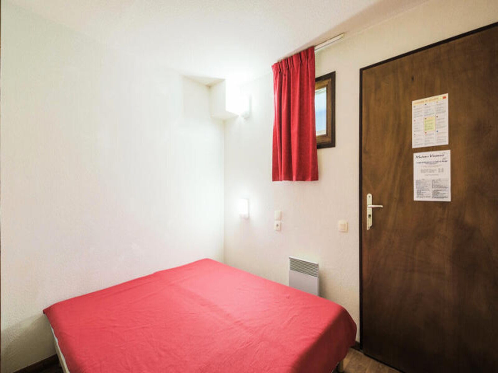 Knus appartement op de begane grond in La Joue du Loup, vlakbij de pistes - foto 14