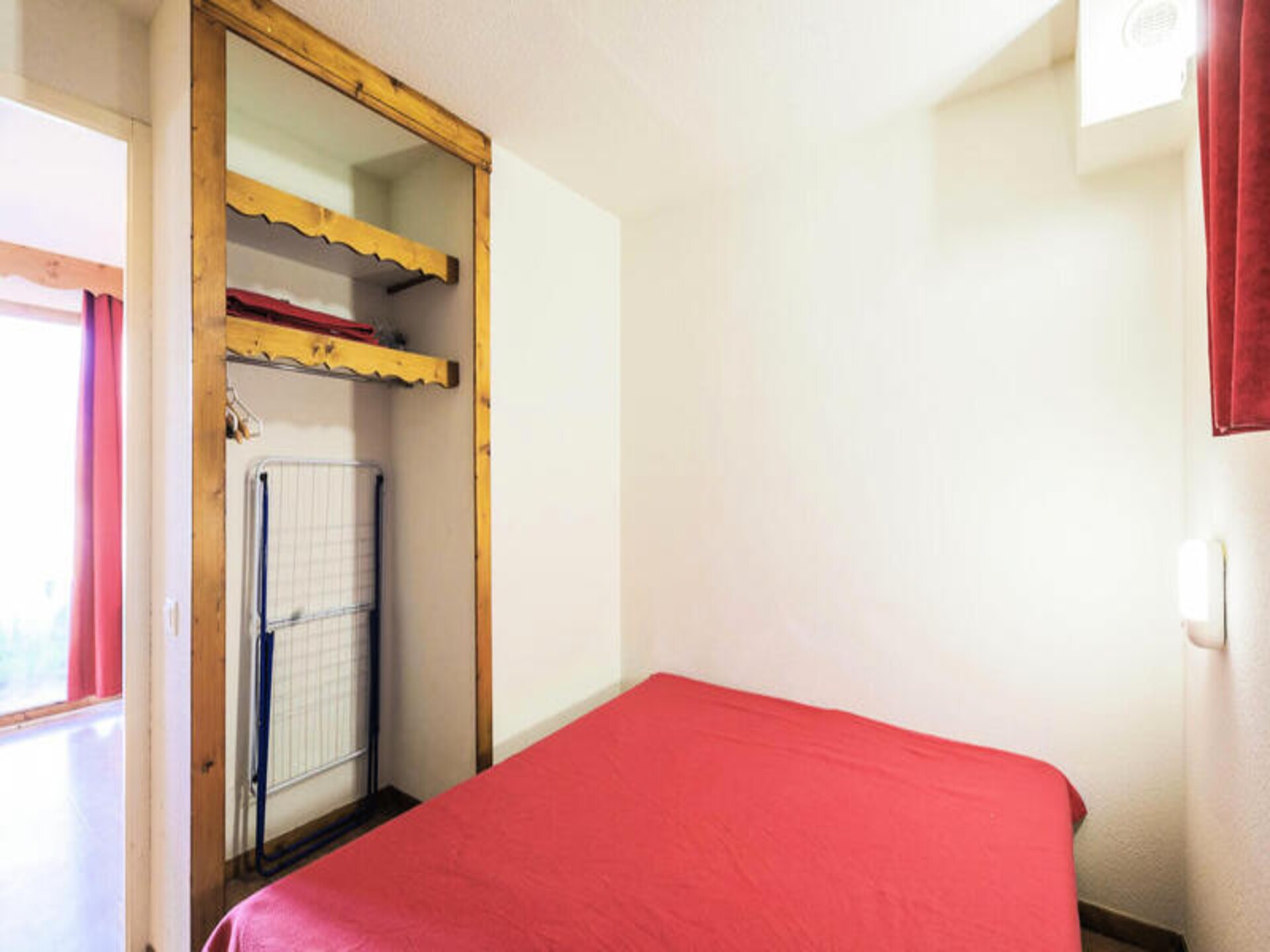 Knus appartement op de begane grond in La Joue du Loup, vlakbij de pistes - foto 15