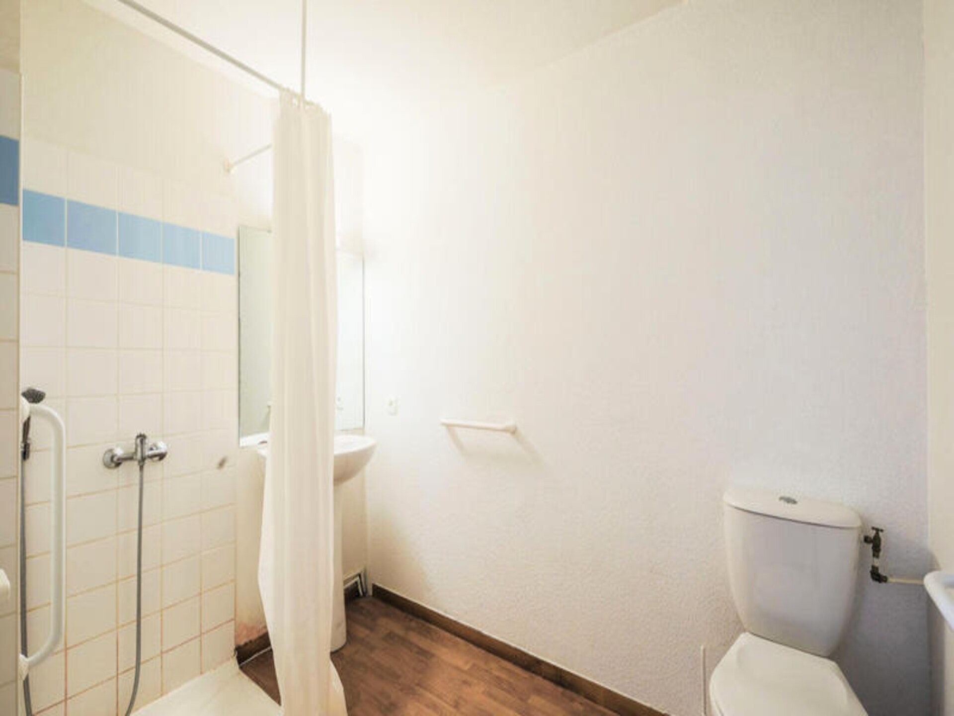 Knus appartement op de begane grond in La Joue du Loup, vlakbij de pistes - foto 16