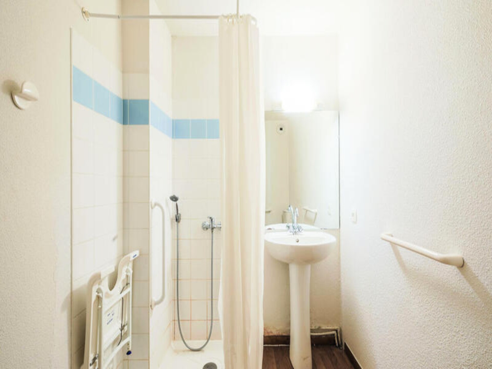 Knus appartement op de begane grond in La Joue du Loup, vlakbij de pistes - foto 17