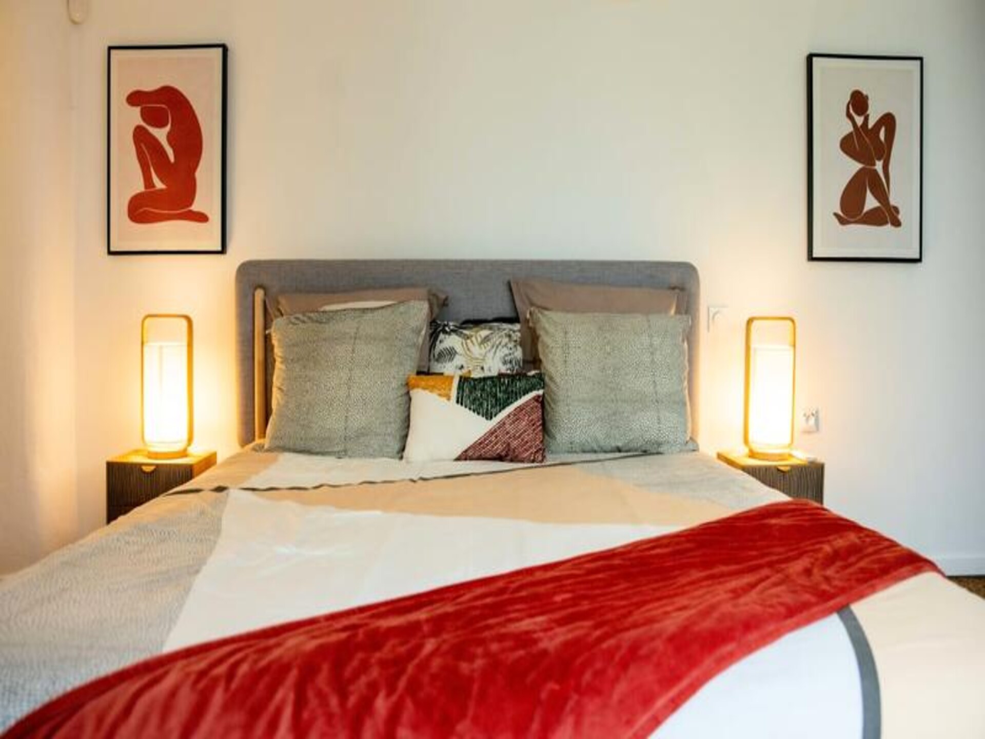 Panoramisch Zeezicht Villa met Zwembad & Jacuzzi voor 8 Personen in Le Gosier - foto 36