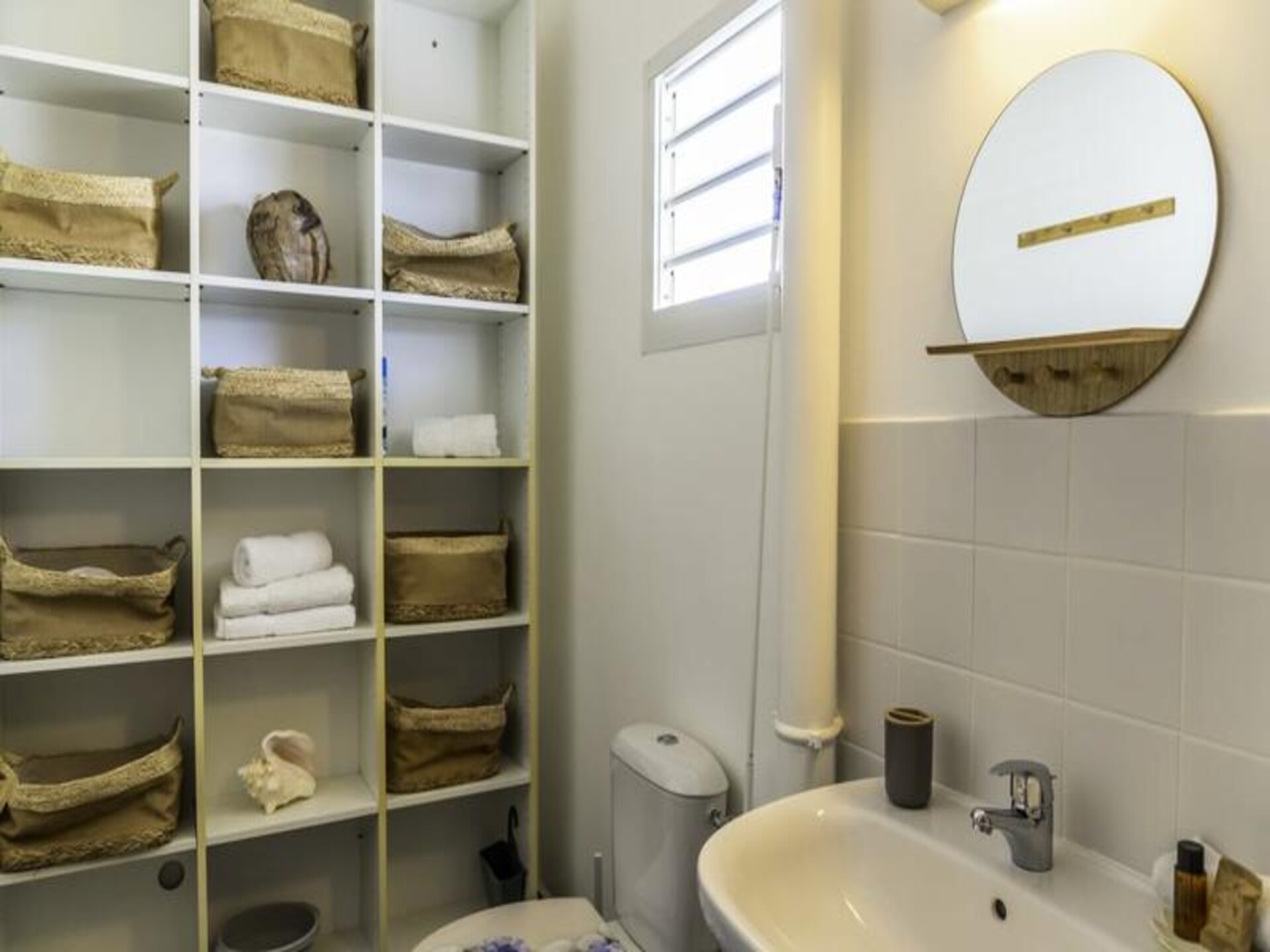 Modern appartement Orchid Dan in Gosier voor 6 personen - foto 20