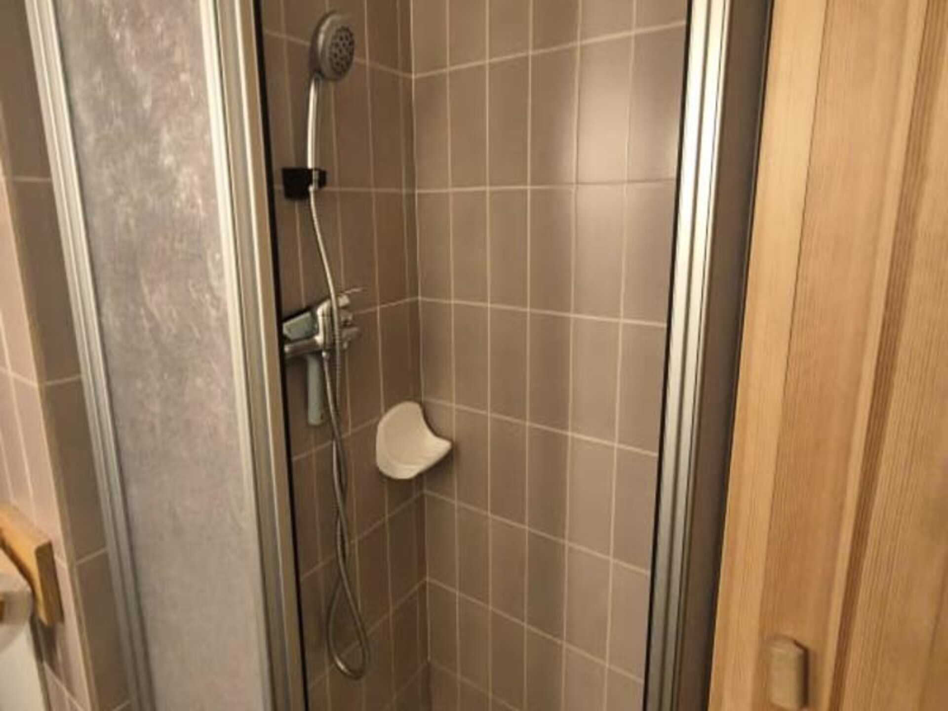 Appartement Familial Au Revard – Direct aan de piste met panoramisch uitzicht - foto 13