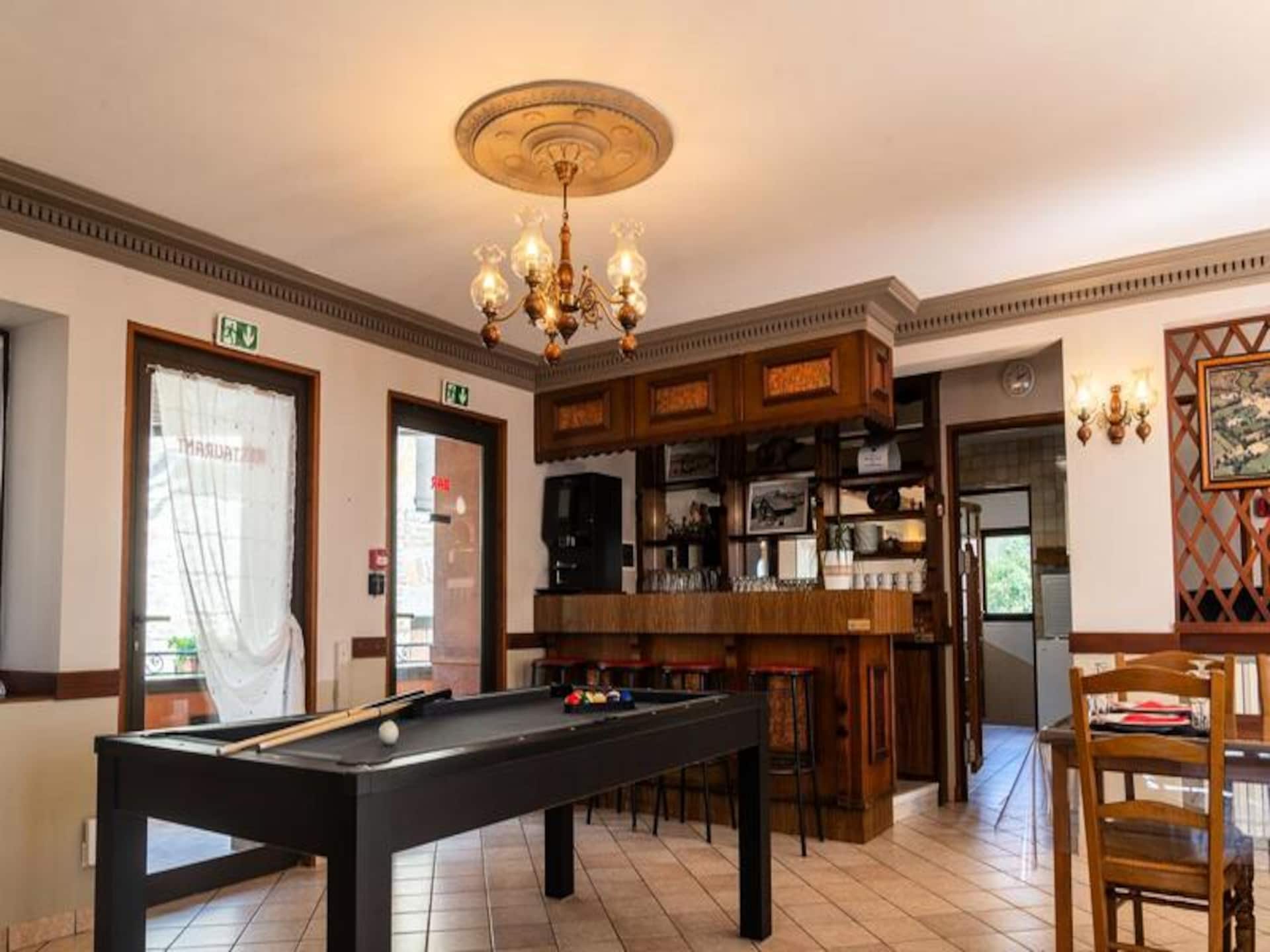 Ruim appartement voor 12 personen in Les Hermaux op de Aubrac - foto 11