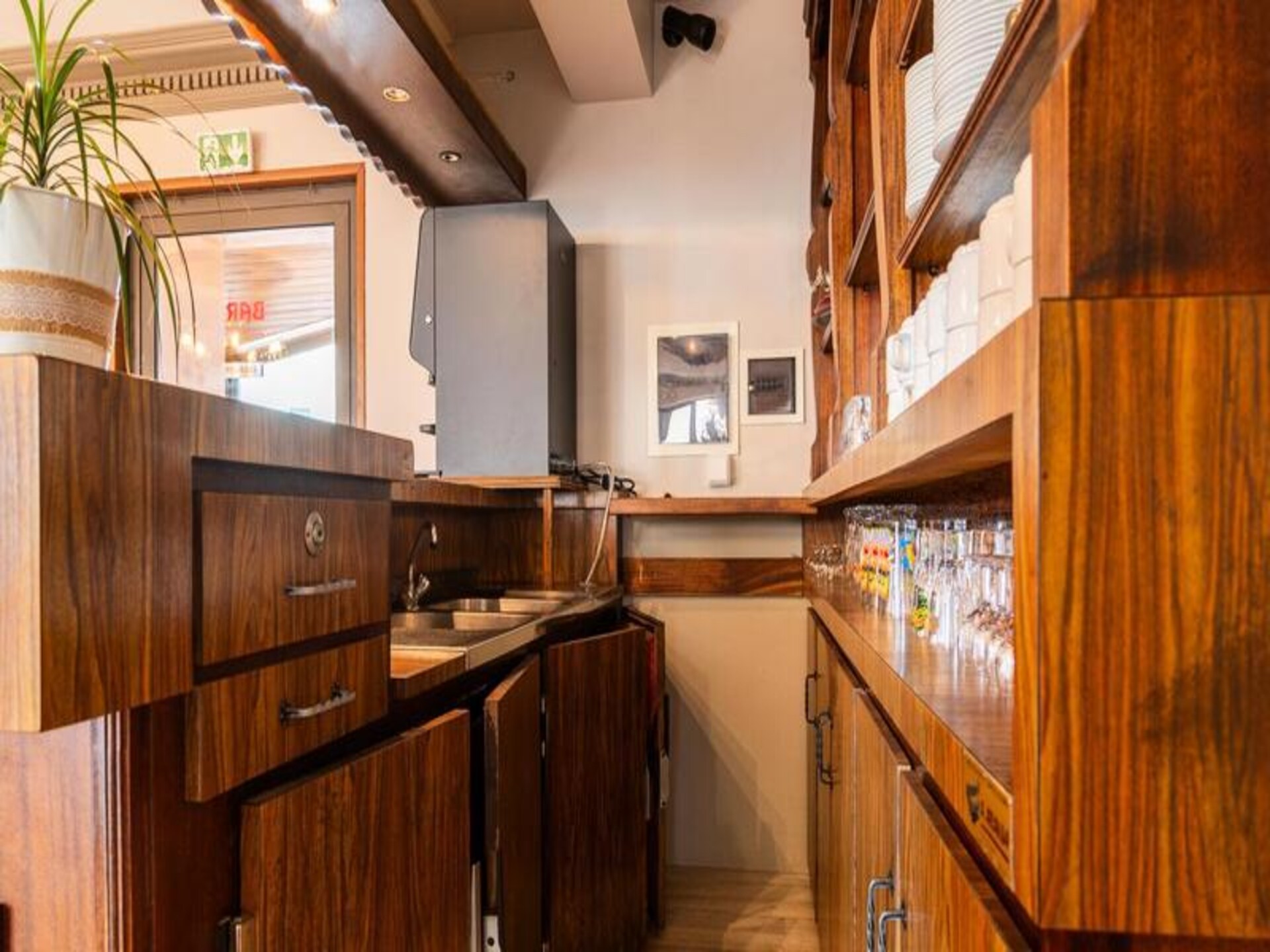 Ruim appartement voor 12 personen in Les Hermaux op de Aubrac - foto 14