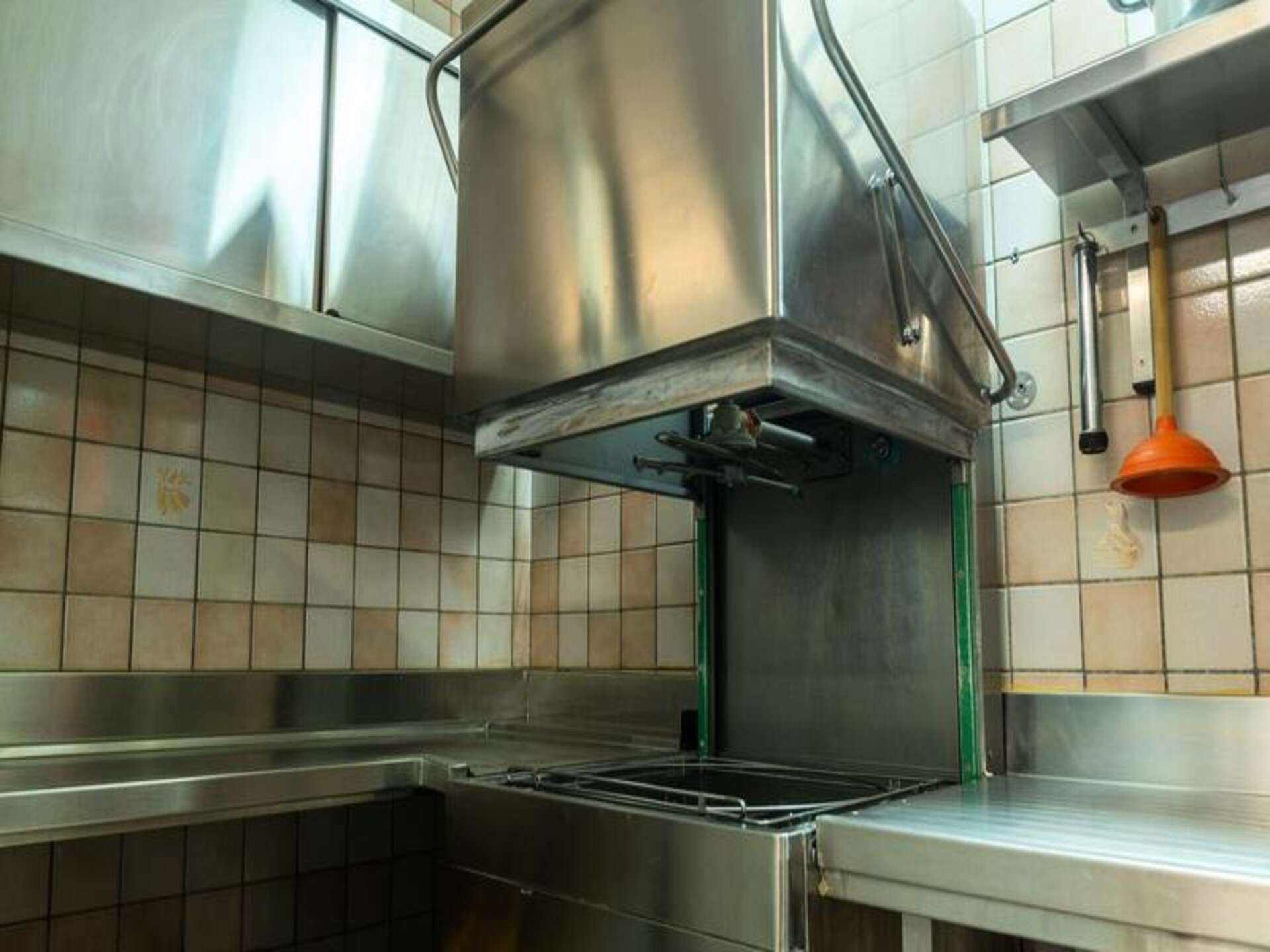 Ruim appartement voor 12 personen in Les Hermaux op de Aubrac - foto 16