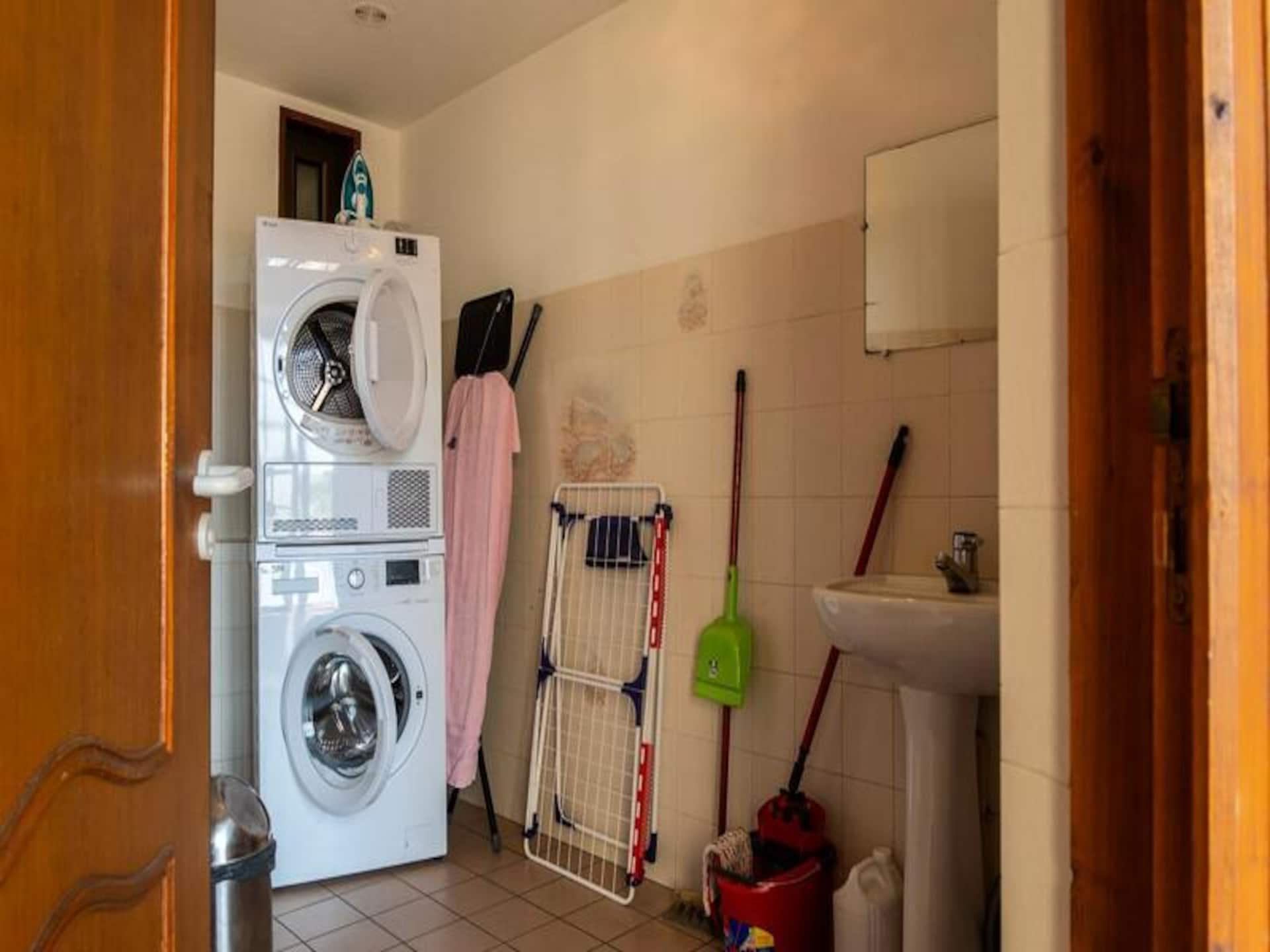 Ruim appartement voor 12 personen in Les Hermaux op de Aubrac - foto 23