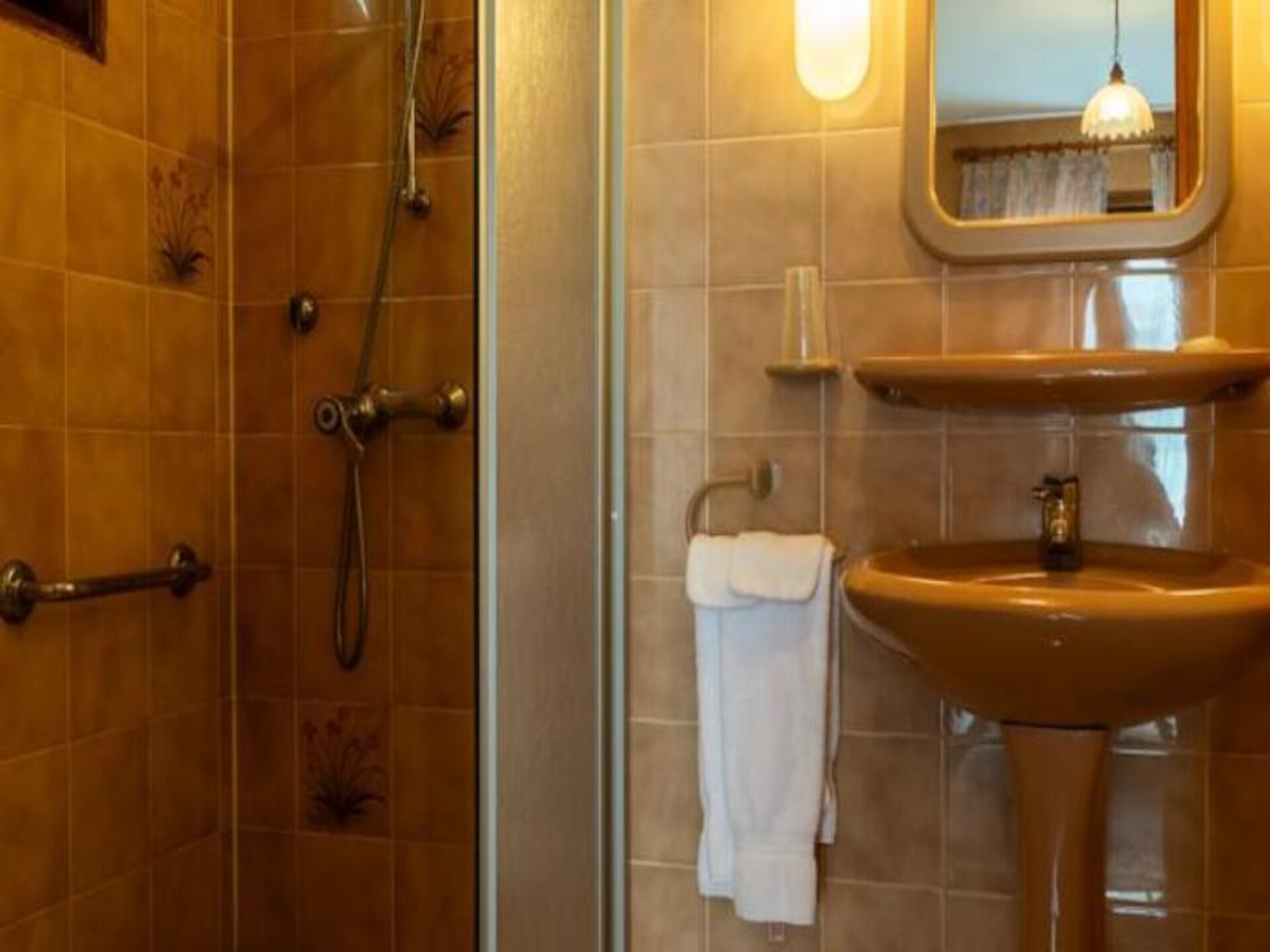 Ruim appartement voor 12 personen in Les Hermaux op de Aubrac - foto 25