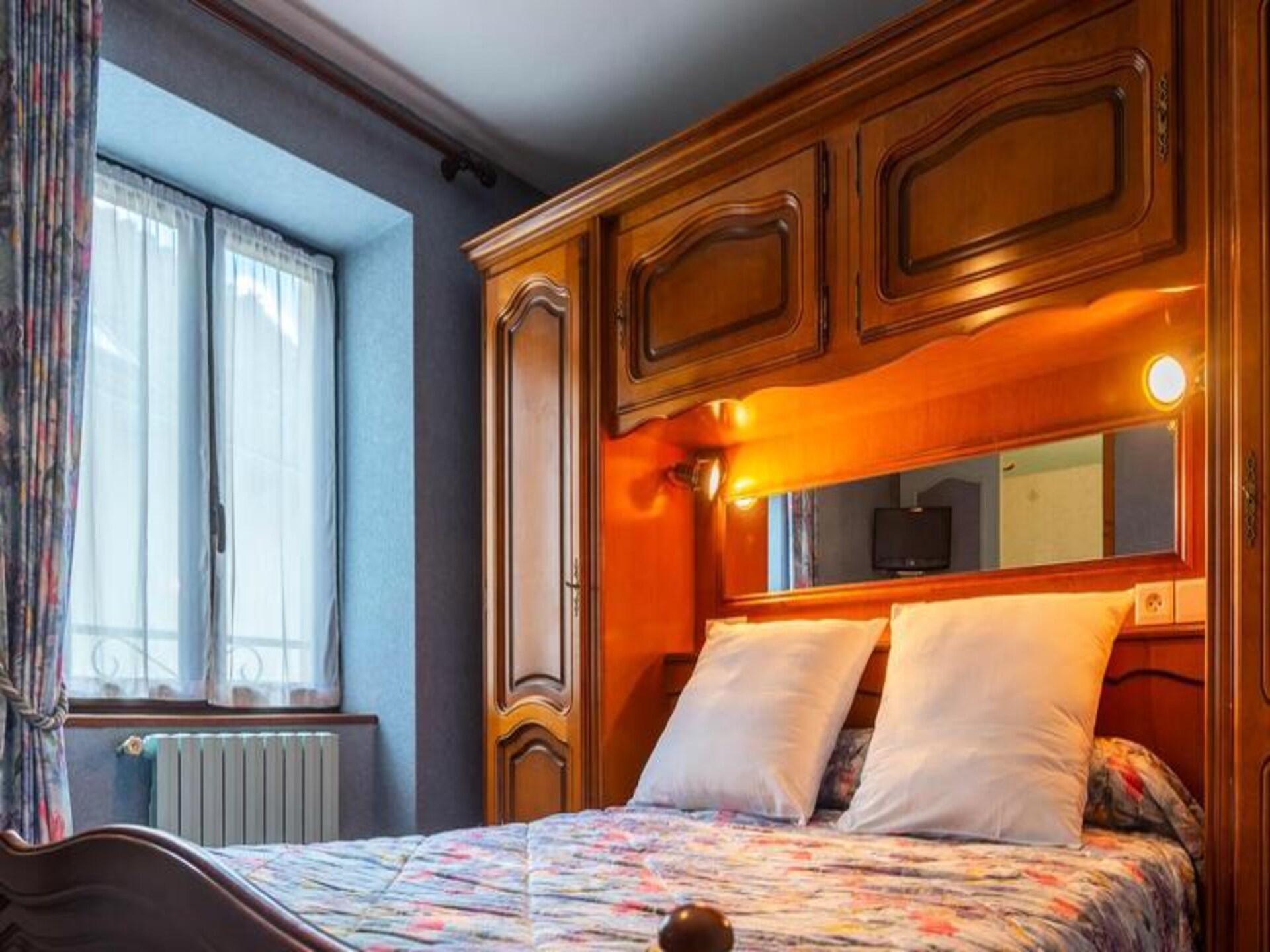 Ruim appartement voor 12 personen in Les Hermaux op de Aubrac - foto 28