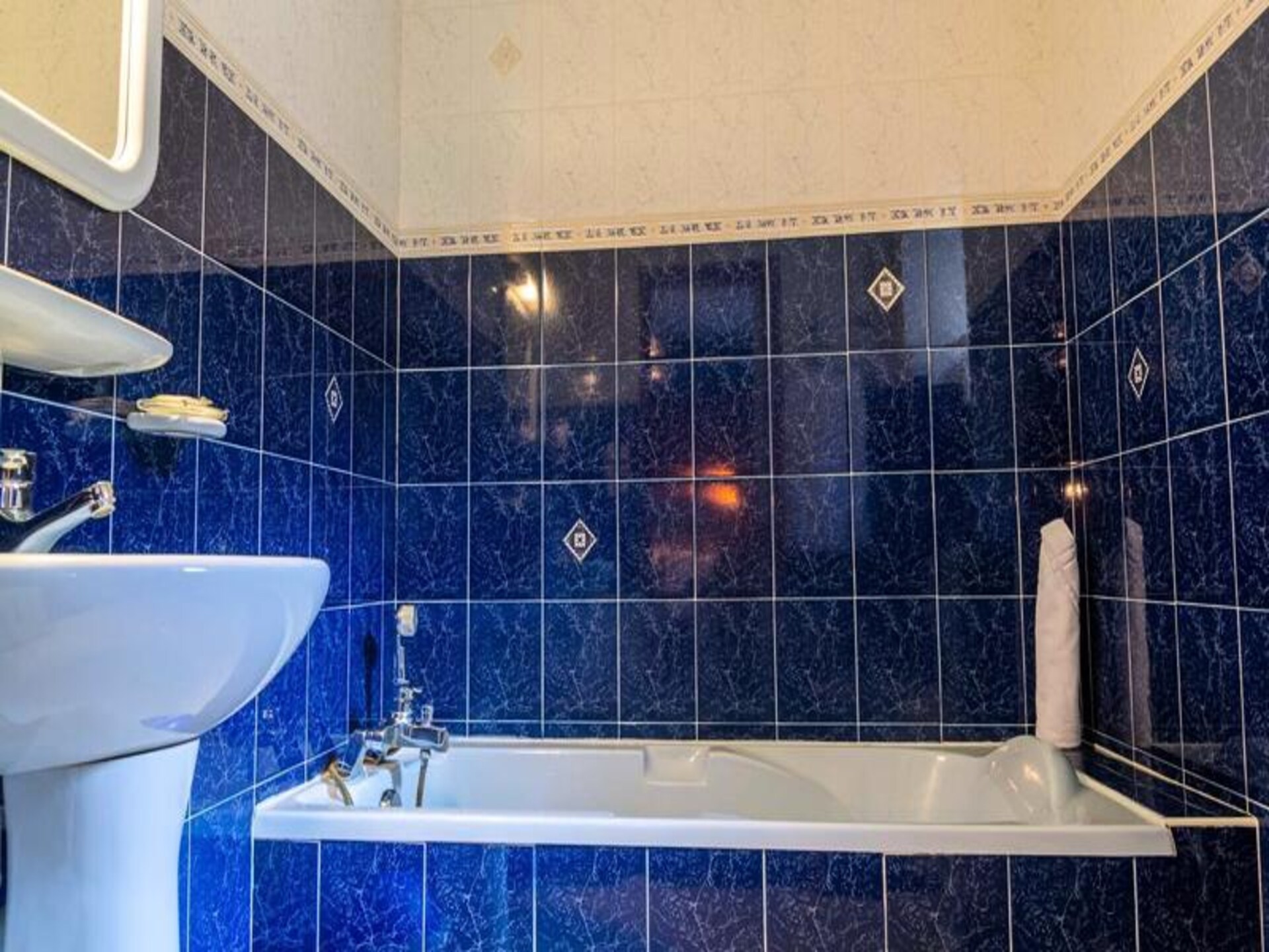 Ruim appartement voor 12 personen in Les Hermaux op de Aubrac - foto 29