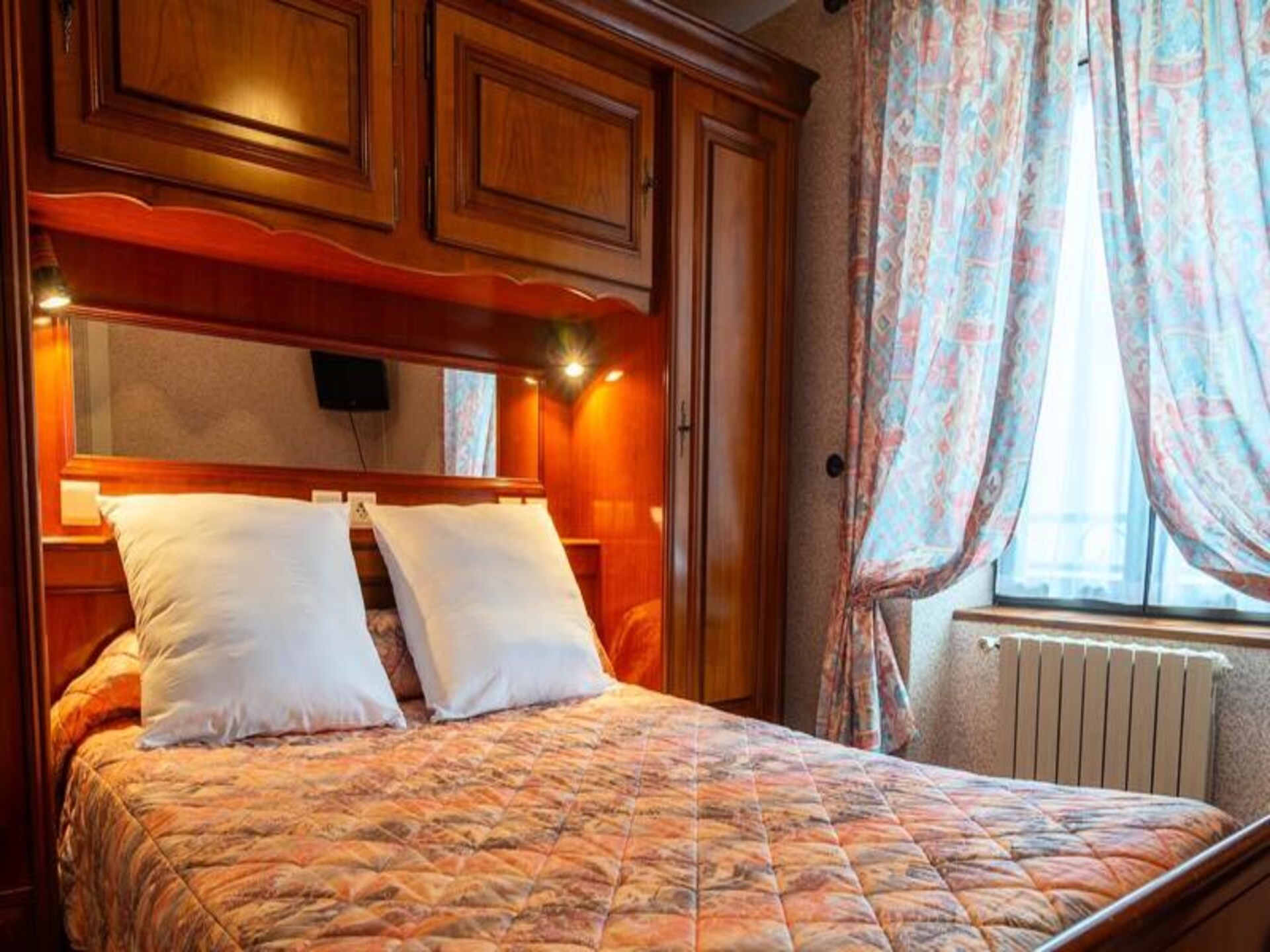 Ruim appartement voor 12 personen in Les Hermaux op de Aubrac - foto 33