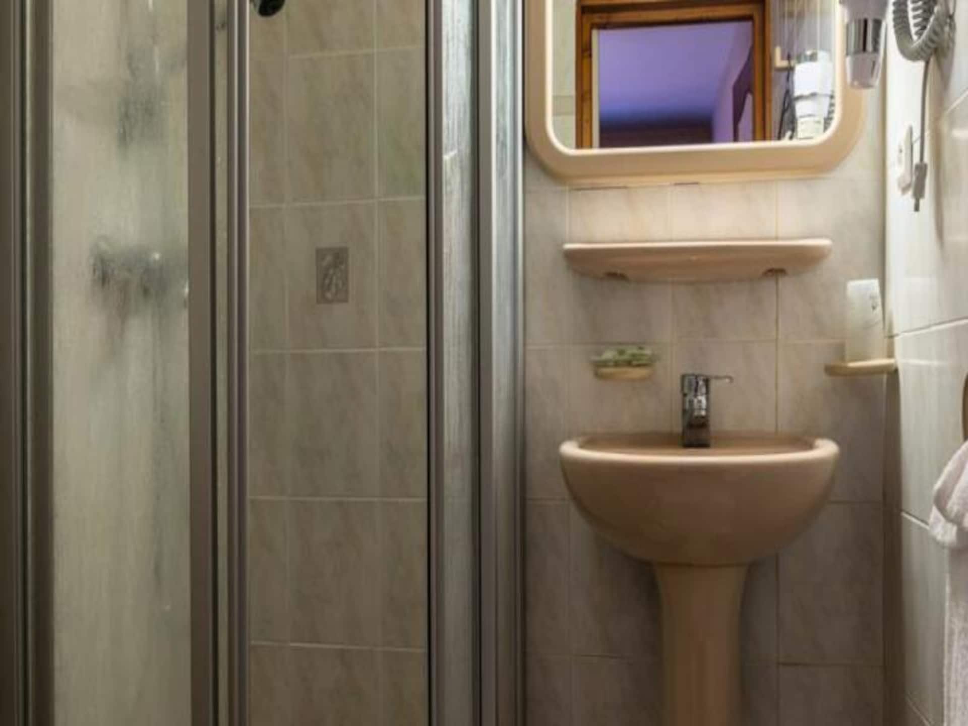 Ruim appartement voor 12 personen in Les Hermaux op de Aubrac - foto 36