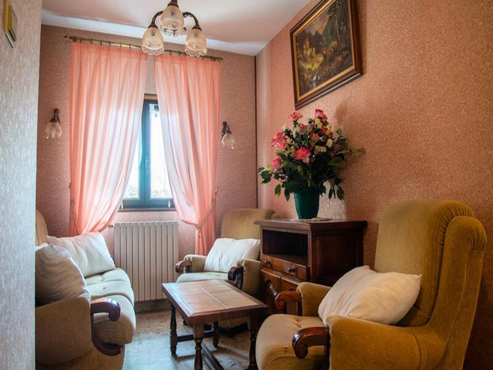 Ruim appartement voor 12 personen in Les Hermaux op de Aubrac - foto 42
