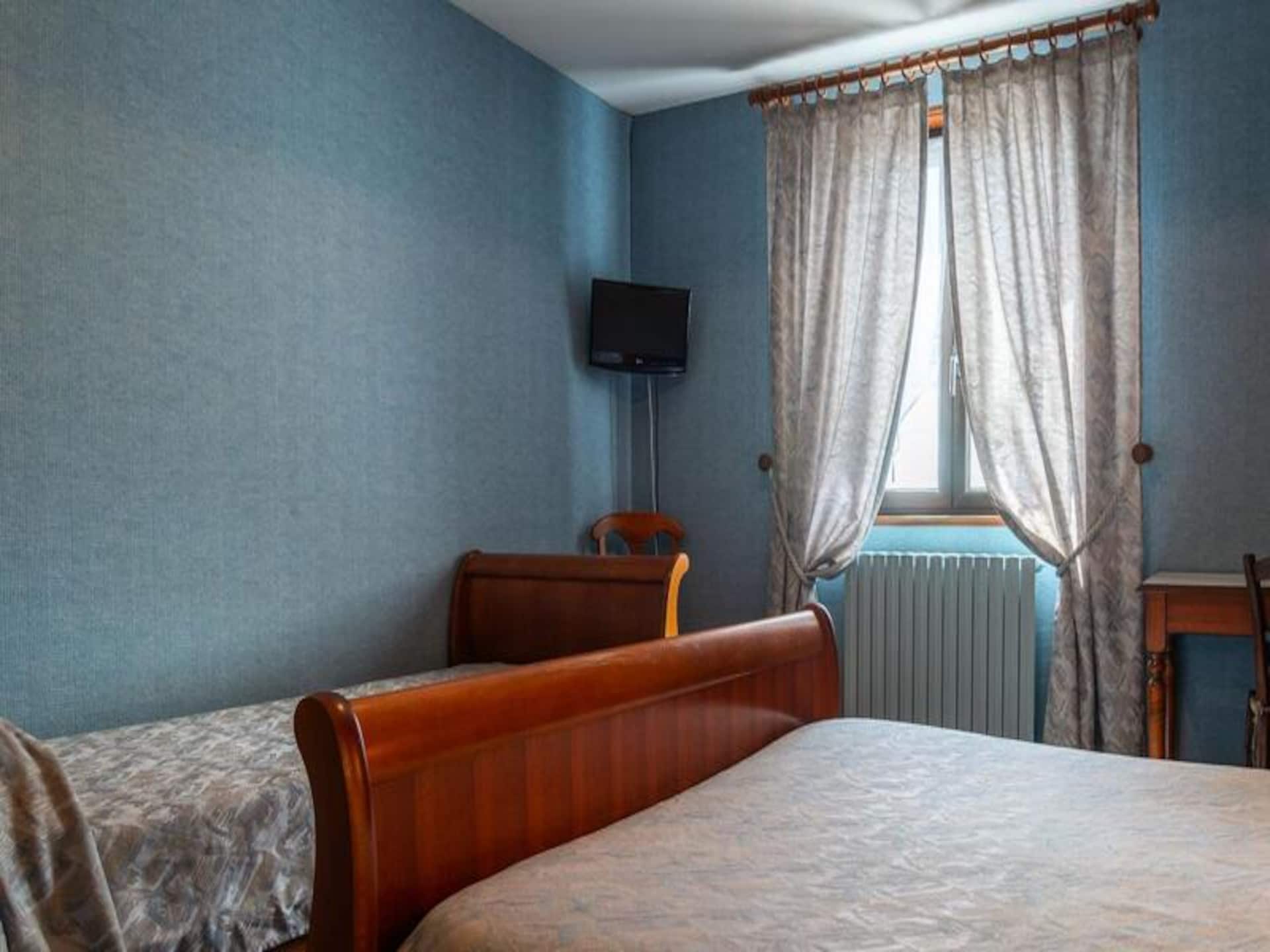 Ruim appartement voor 12 personen in Les Hermaux op de Aubrac - foto 44