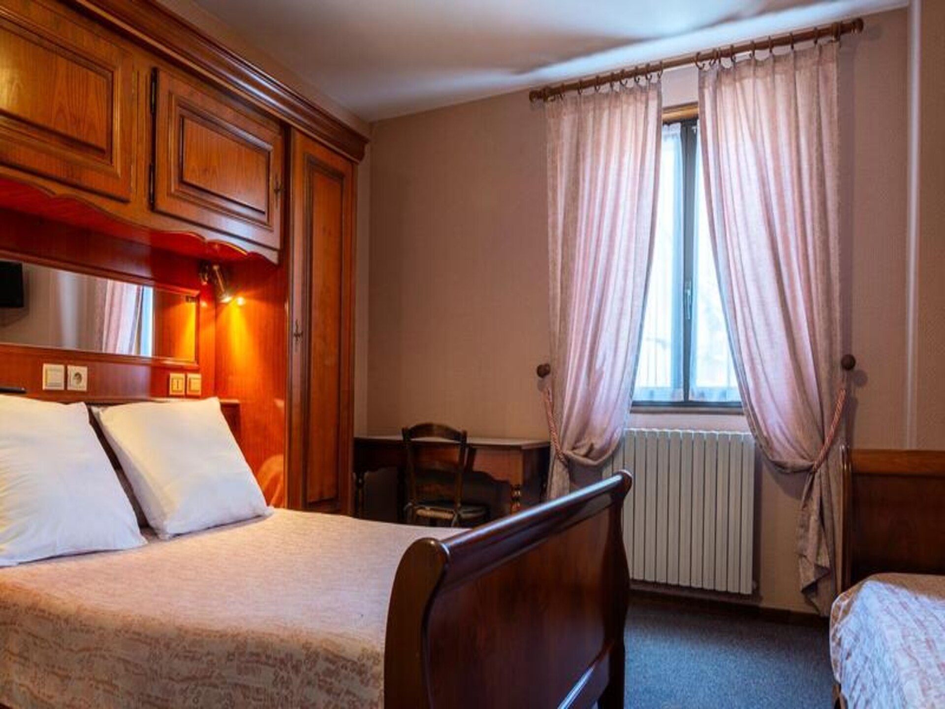 Ruim appartement voor 12 personen in Les Hermaux op de Aubrac - foto 48