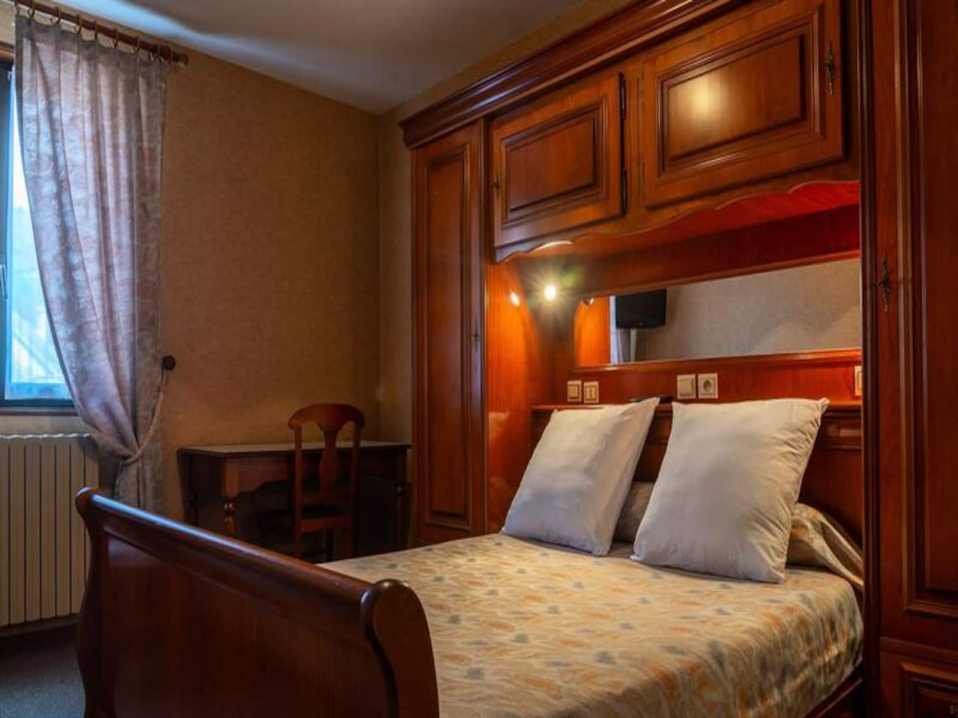 Ruim appartement voor 12 personen in Les Hermaux op de Aubrac - foto 51
