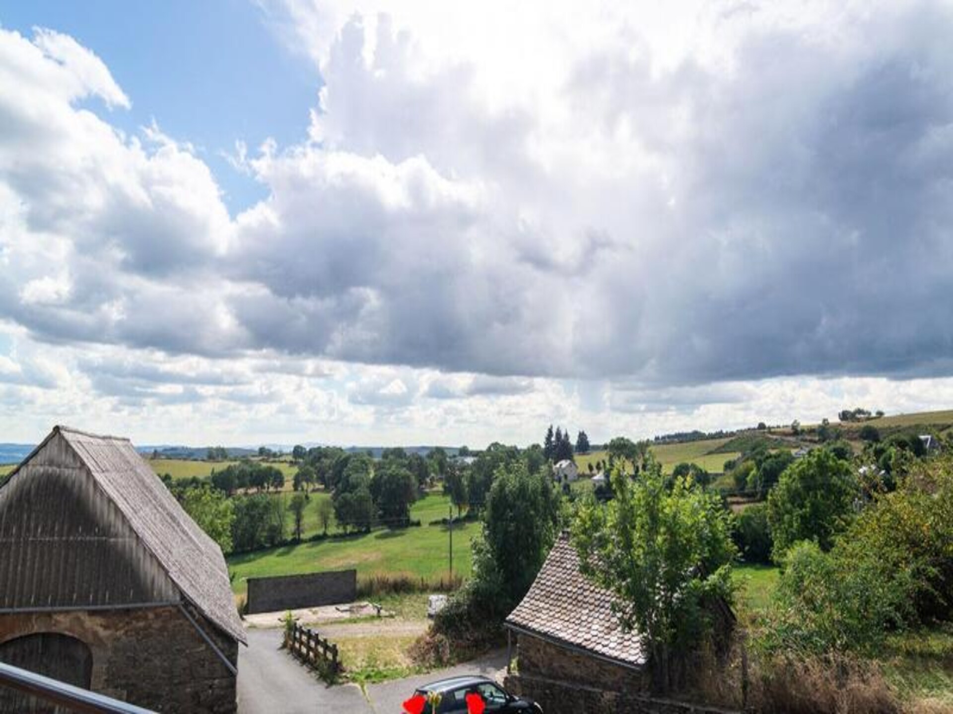 Ruim appartement voor 12 personen in Les Hermaux op de Aubrac - foto 52