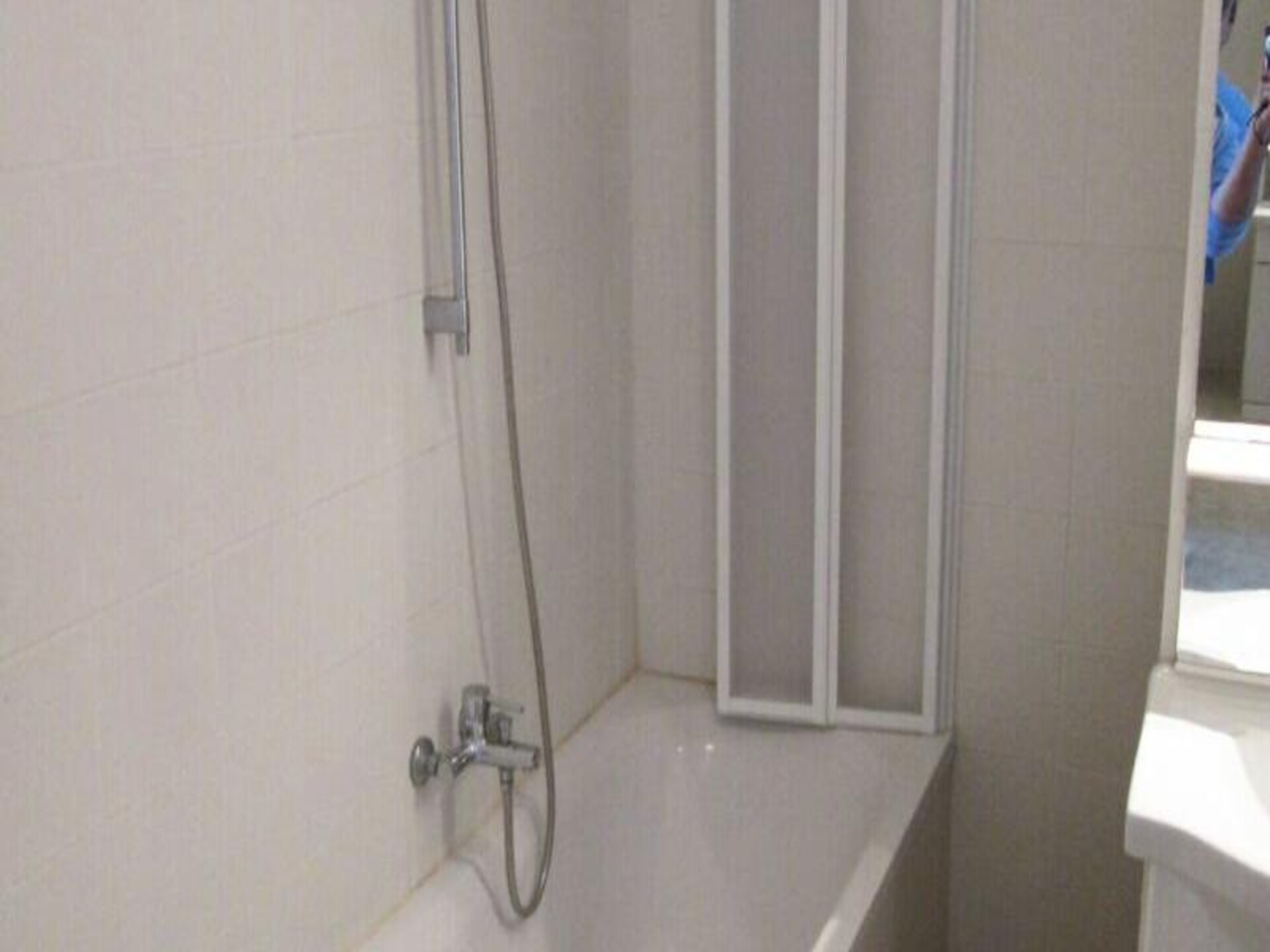 Licht appartement op 2 km van strand met zwembad in Linguizzetta - foto 11
